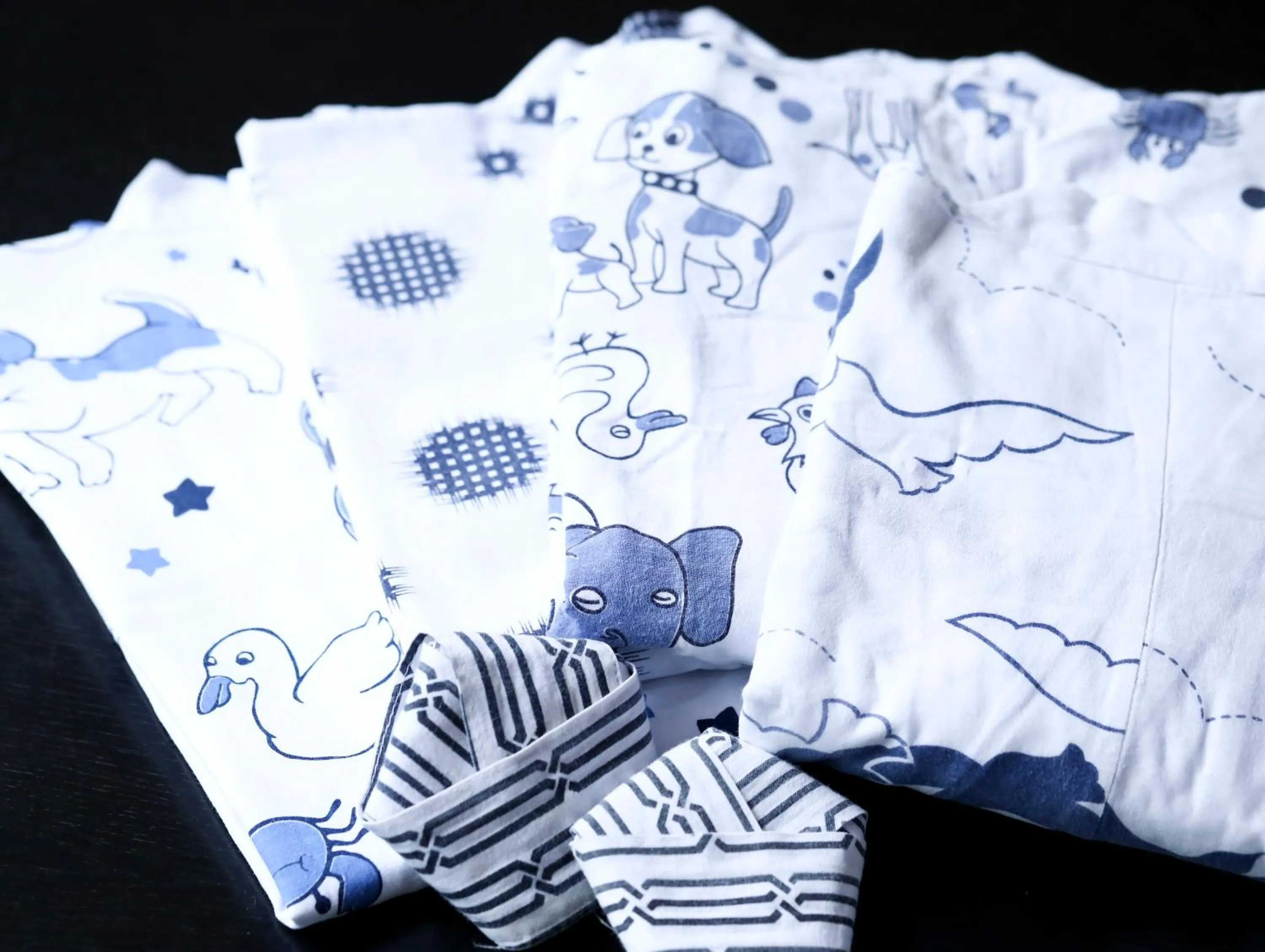 children in Kamikochi Hotel