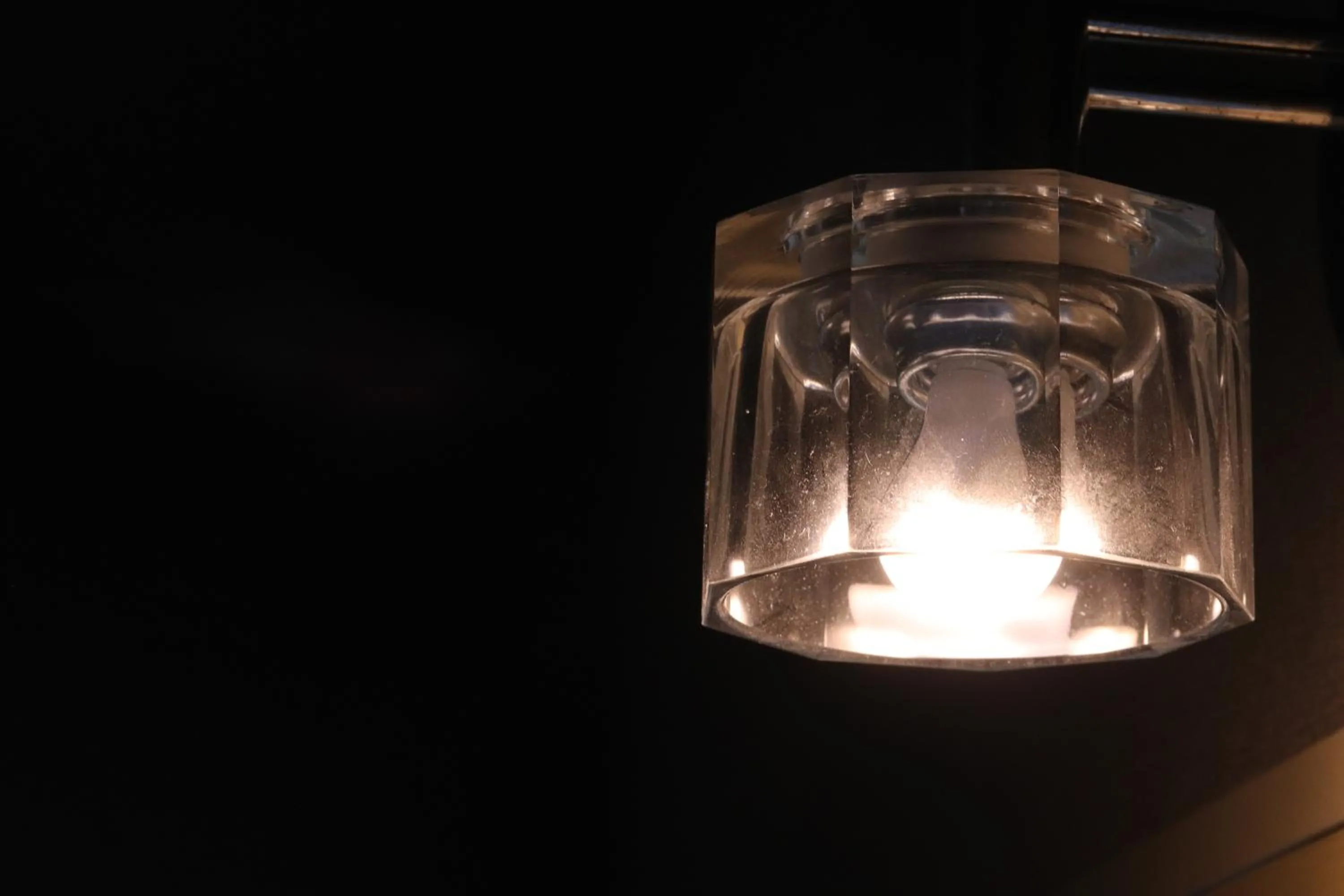 Area and facilities in Kamikochi Hotel