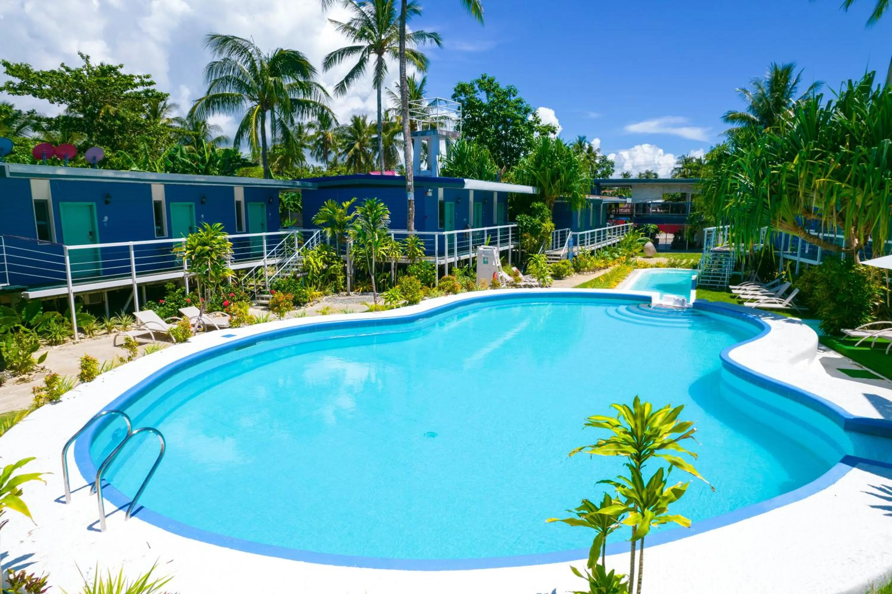 Apsaras Tribe Siargao