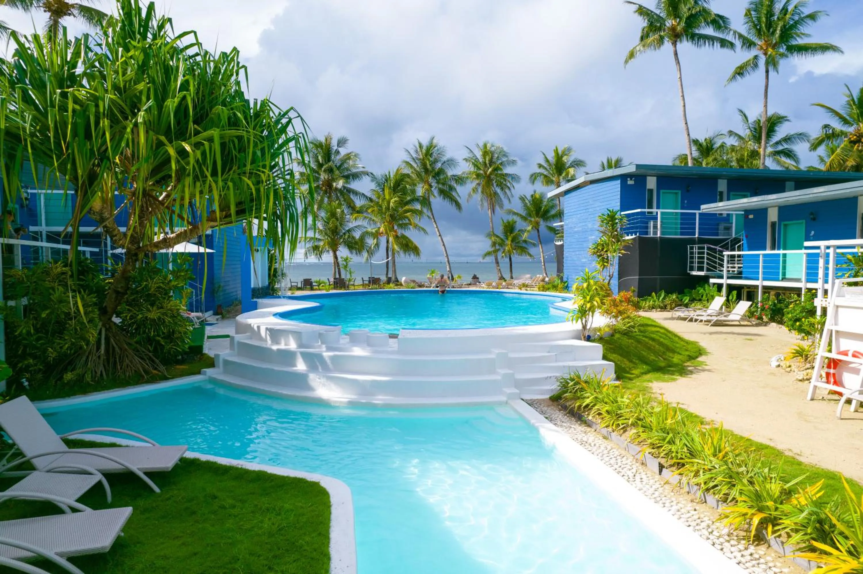 Apsaras Tribe Siargao