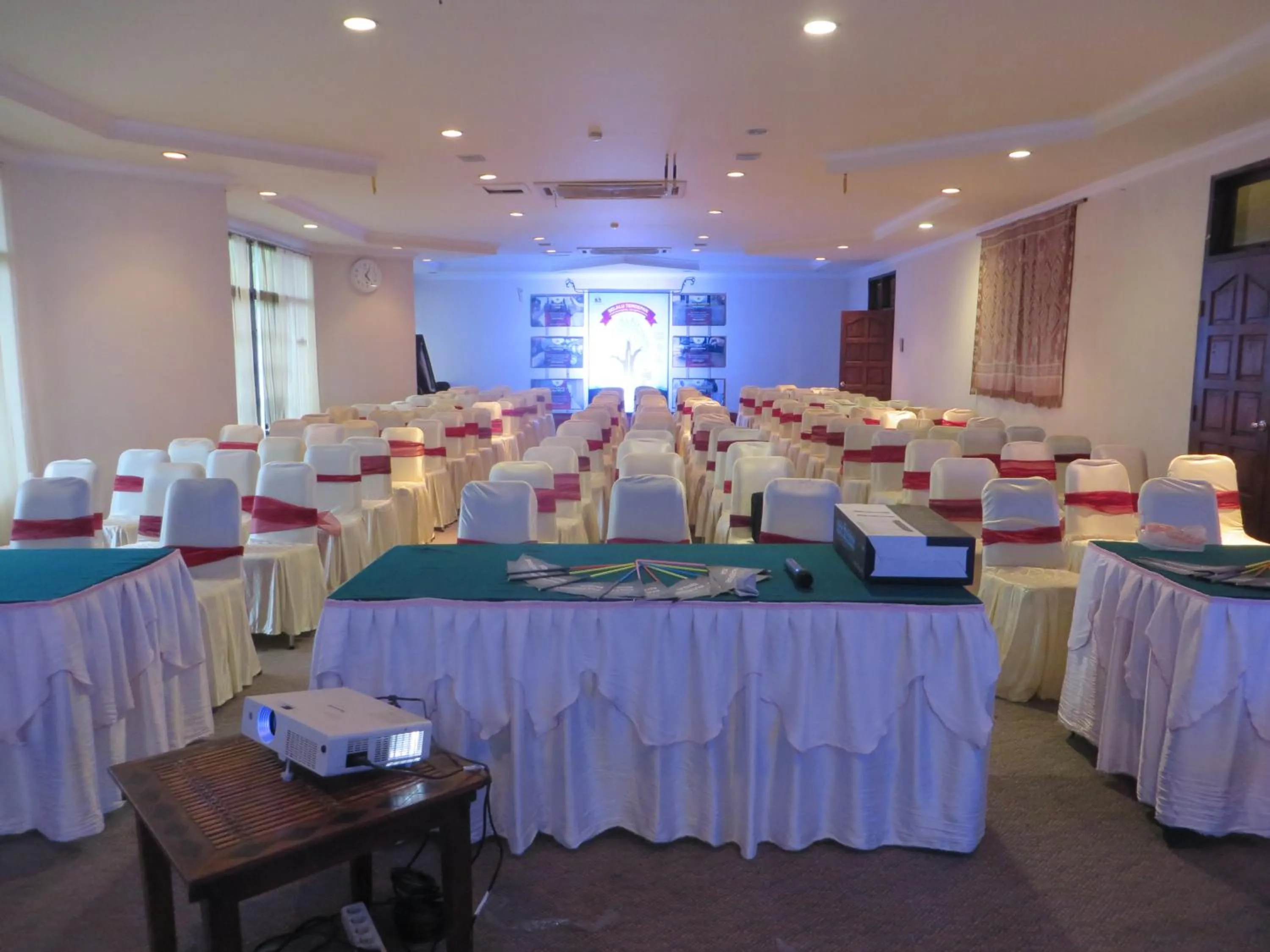 Toraja Heritage Hotel