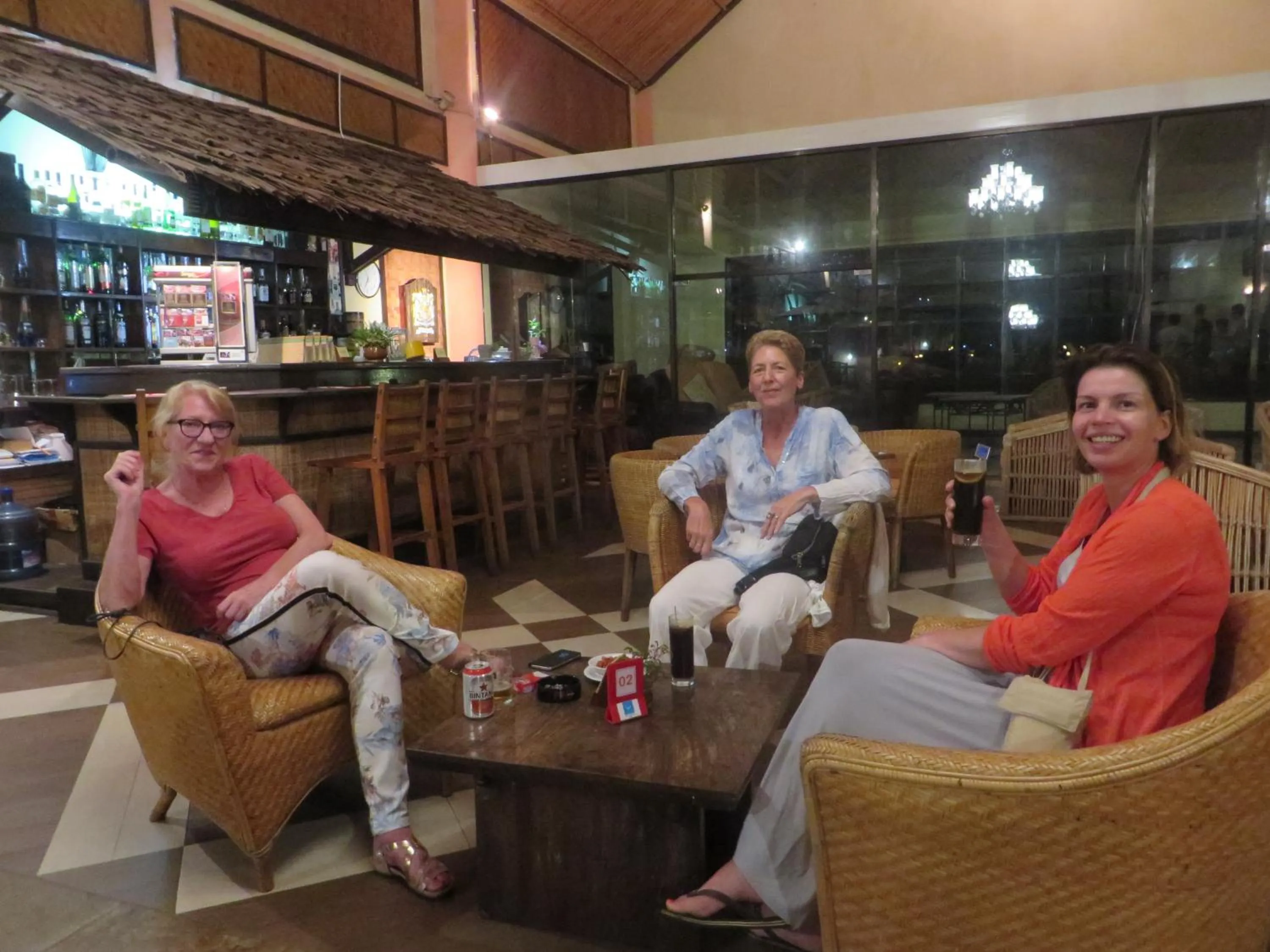 Toraja Heritage Hotel