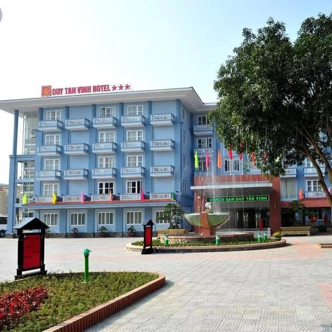 DUY TAN VINH Hotel