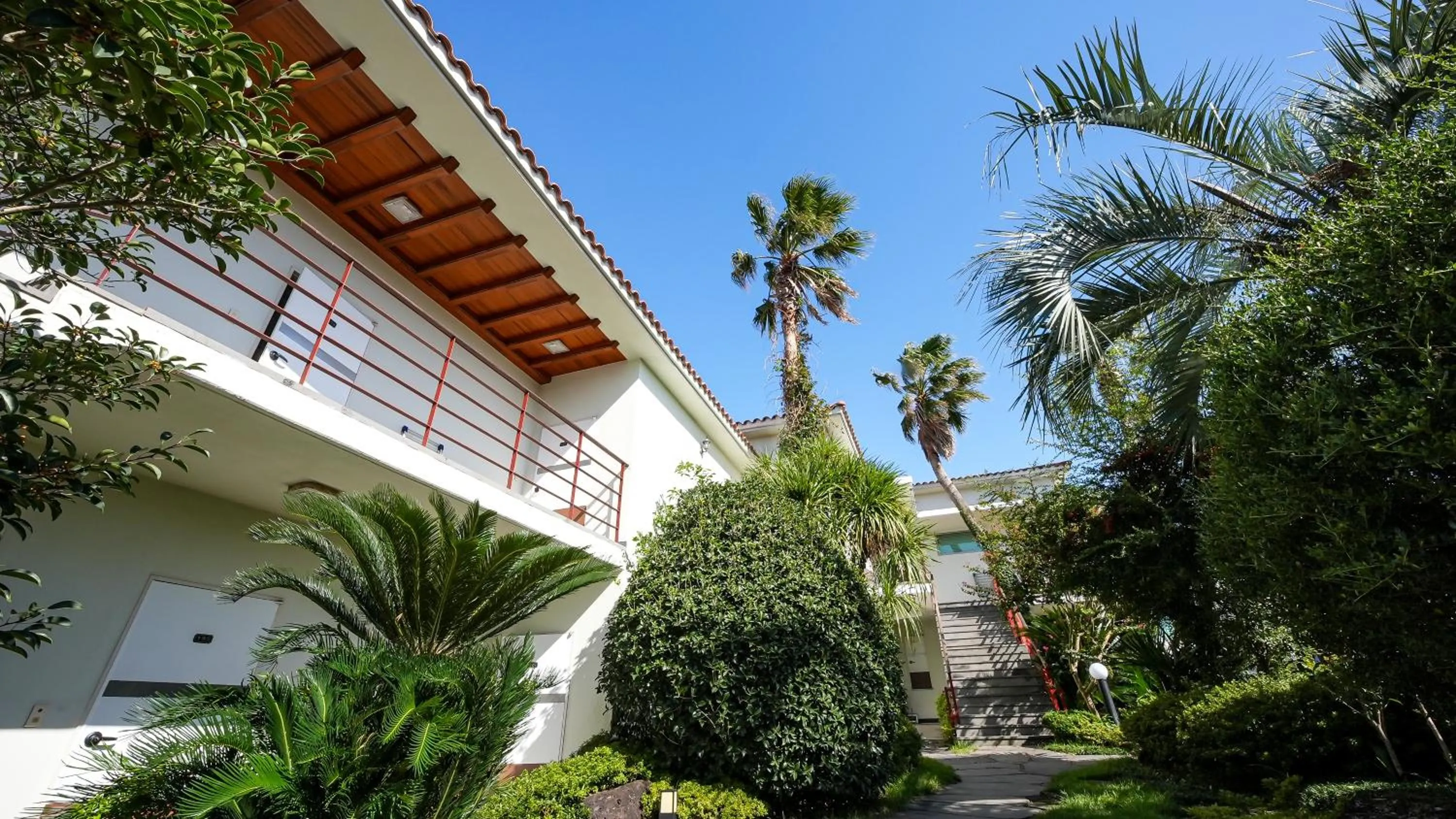 View (from property/room) in Harmony Resort