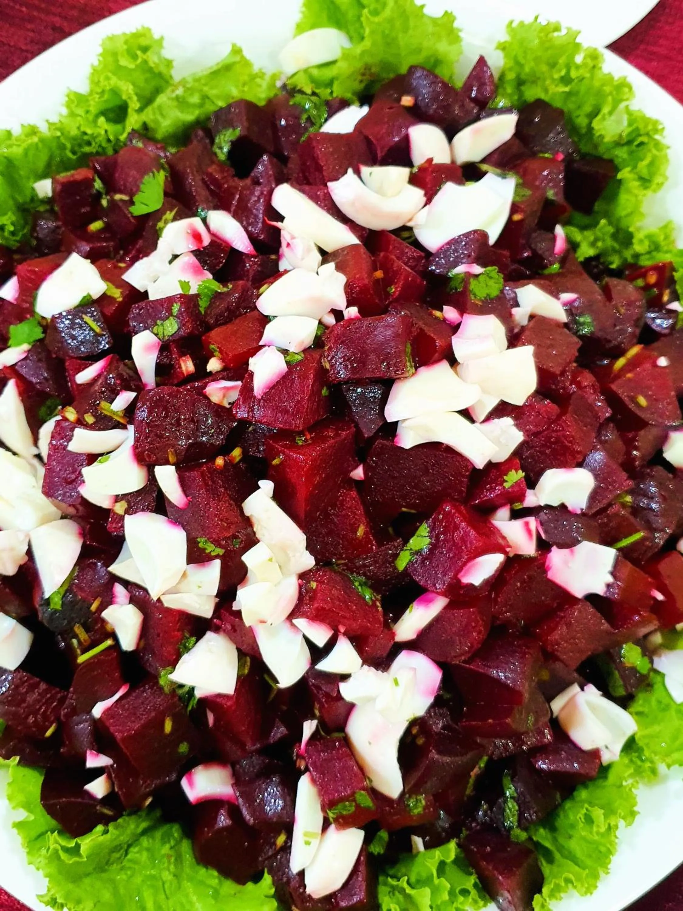 Food and drinks in Yellow Pagoda Hotel