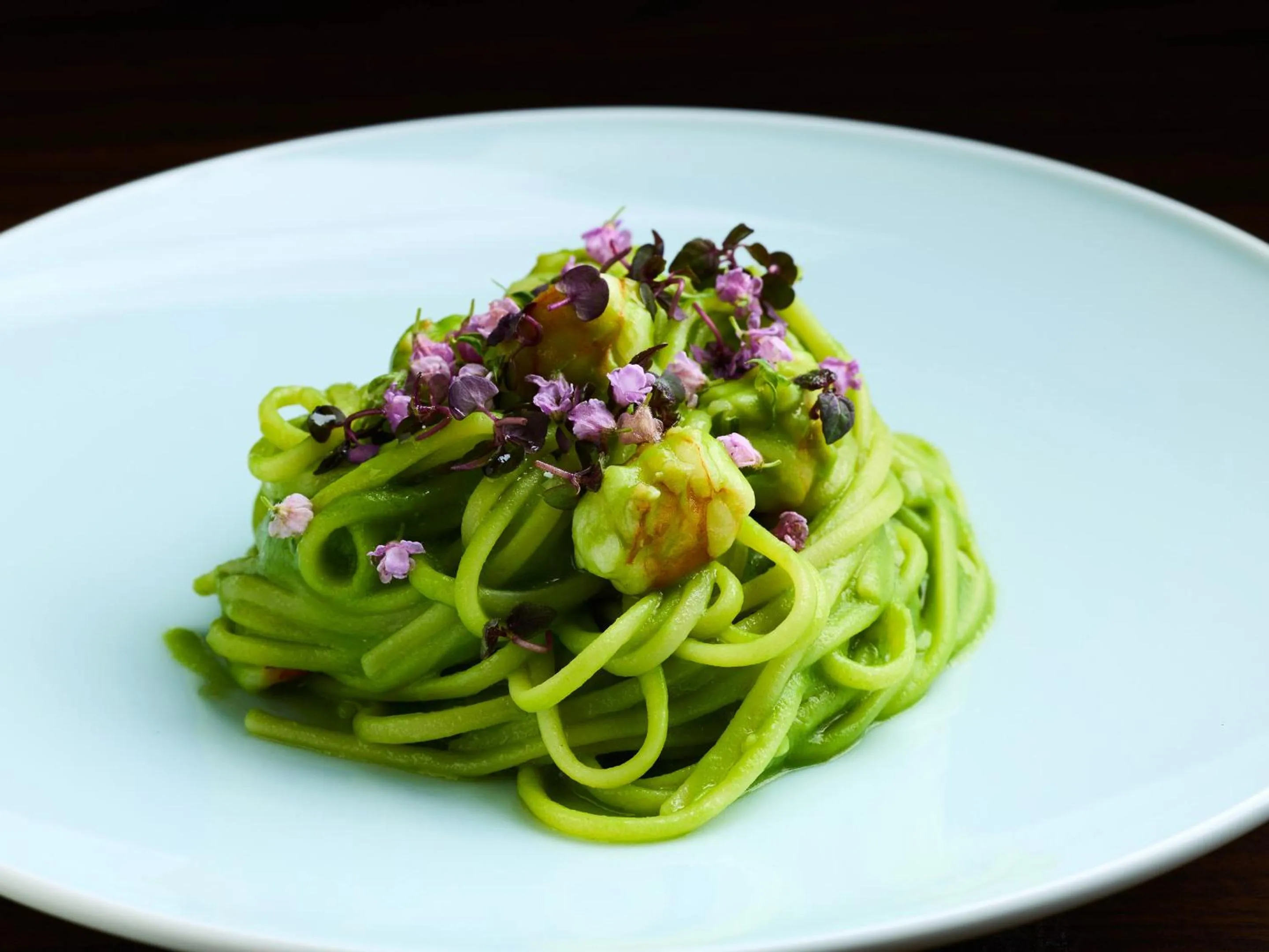 Restaurant/places to eat in Glamday Style Hotel & Resort Kyu-Karuizawa