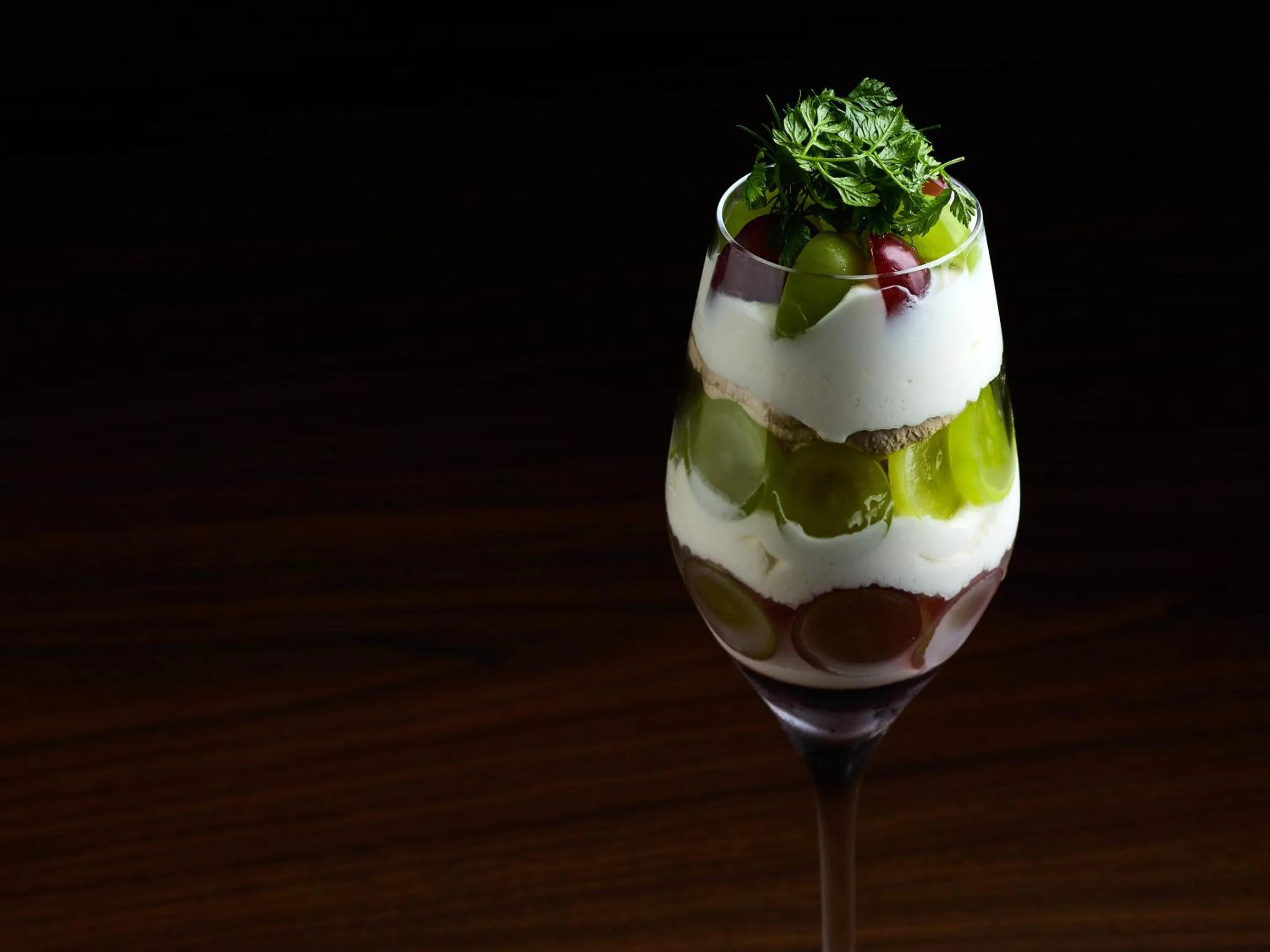 Restaurant/places to eat in Glamday Style Hotel & Resort Kyu-Karuizawa