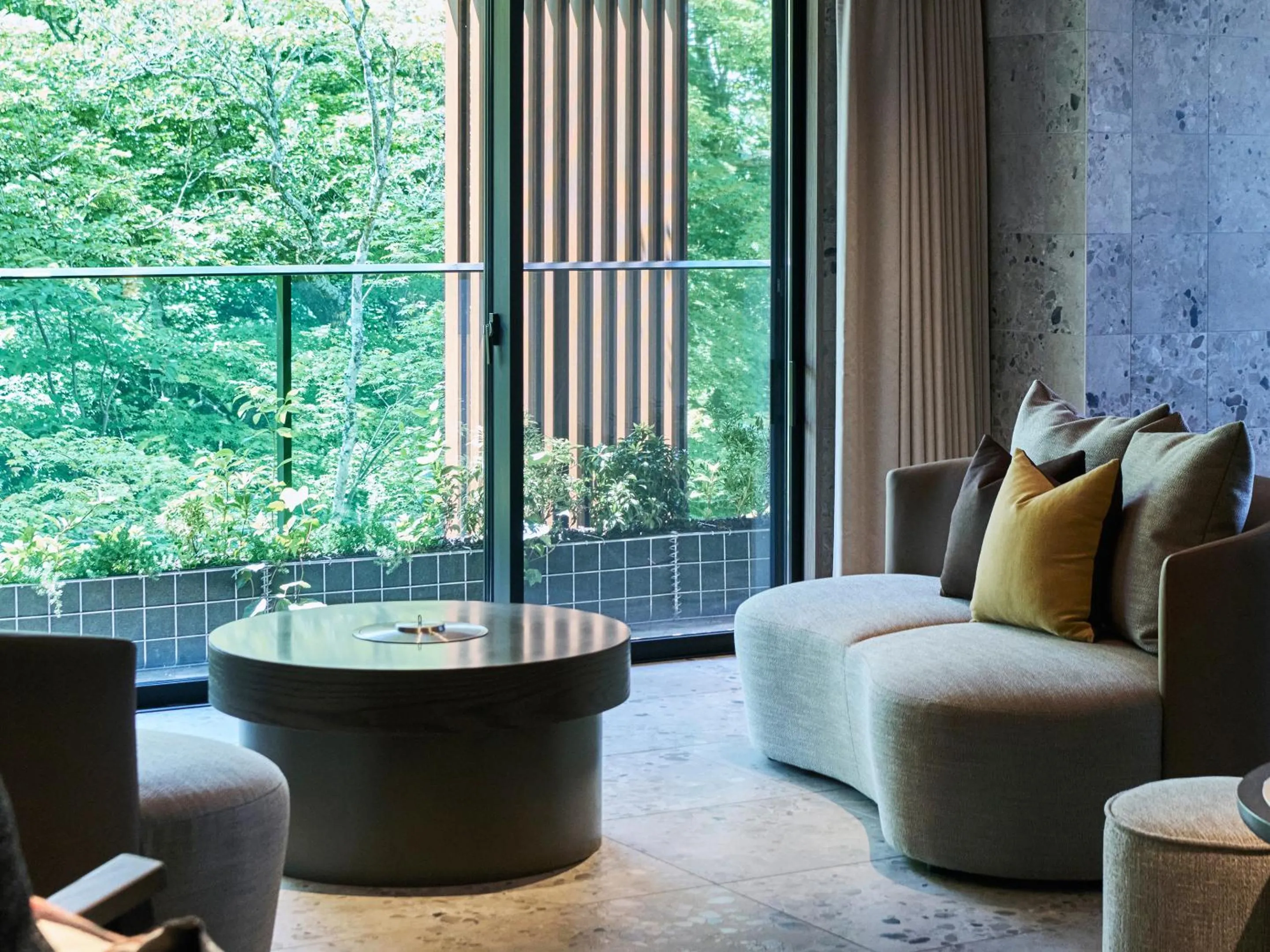 Photo of the whole room in Glamday Style Hotel & Resort Kyu-Karuizawa