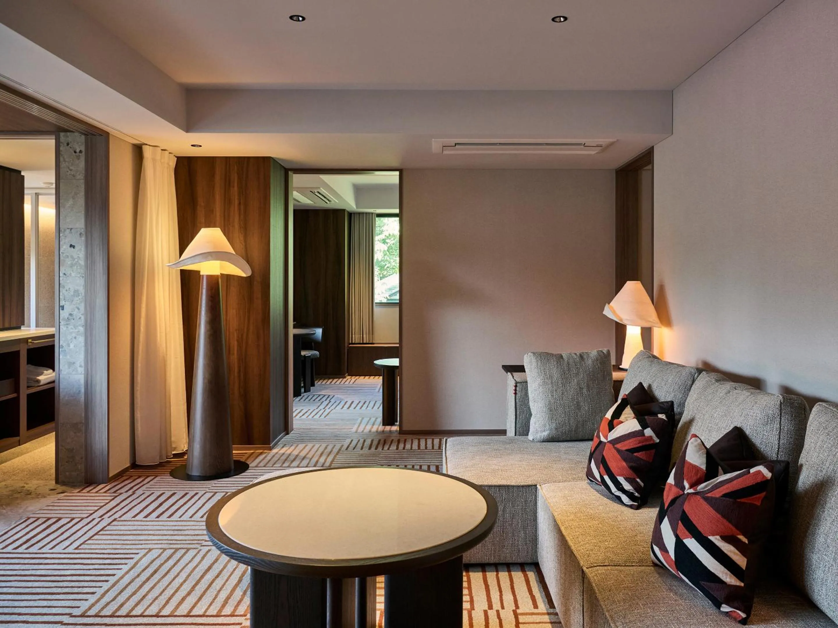 Photo of the whole room, Bed in Glamday Style Hotel & Resort Kyu-Karuizawa