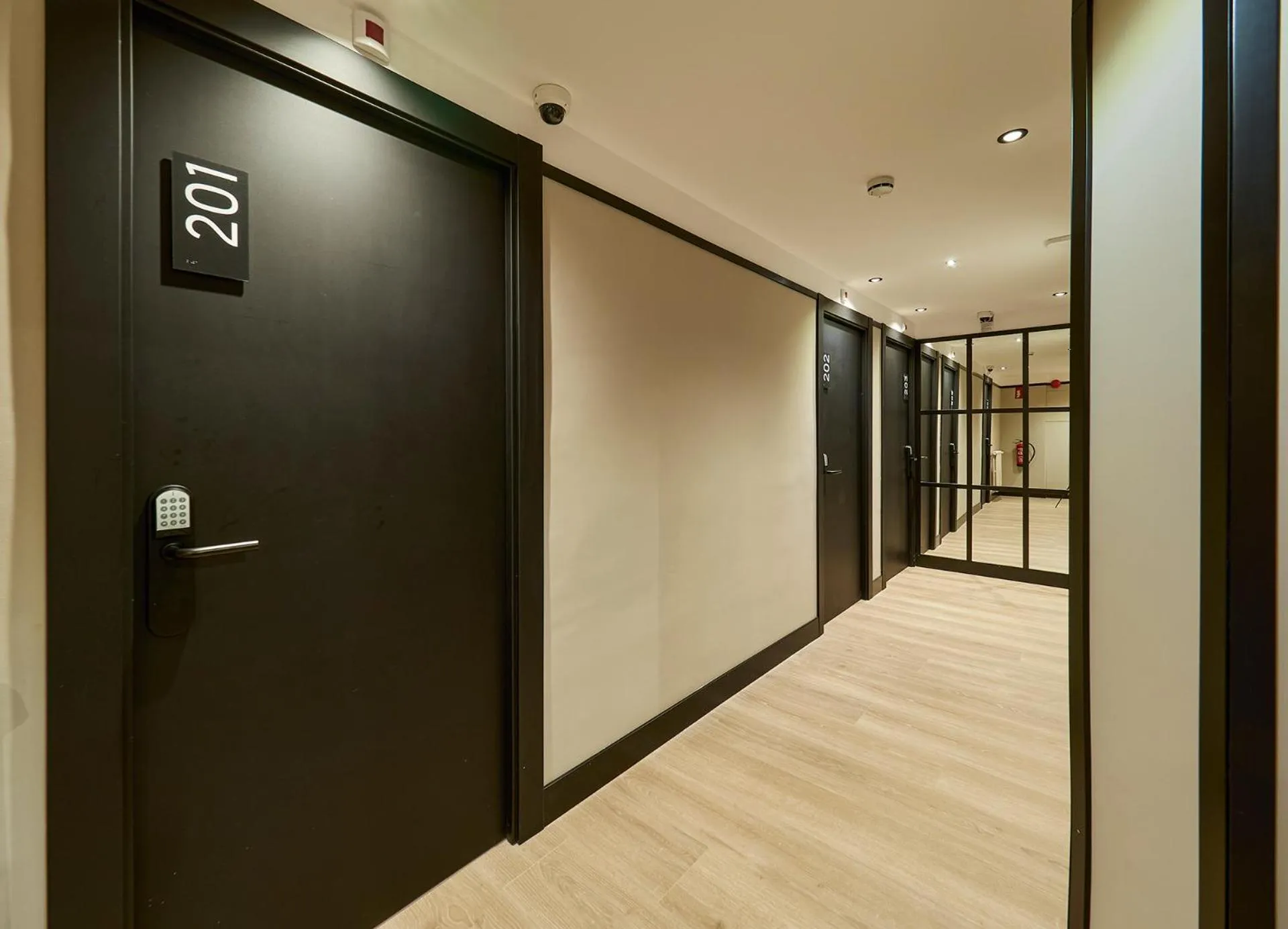 Decorative detail in B48 Oviedo Ópera