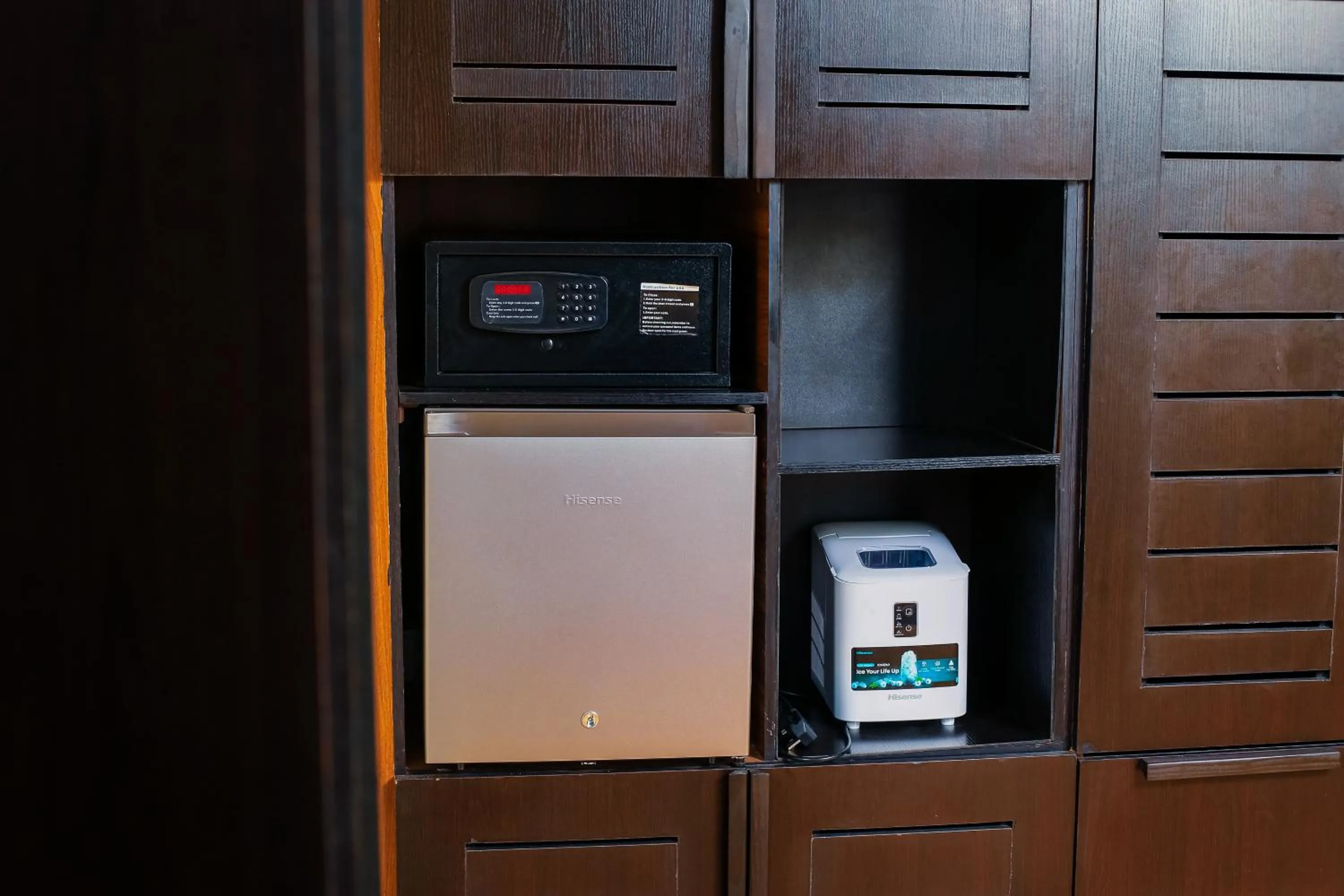 ED & DRE Hotel Ibadan