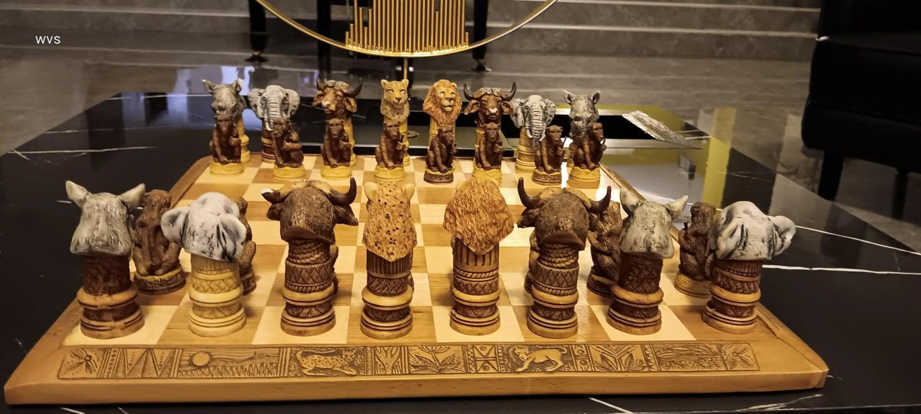 ED & DRE Hotel Ibadan