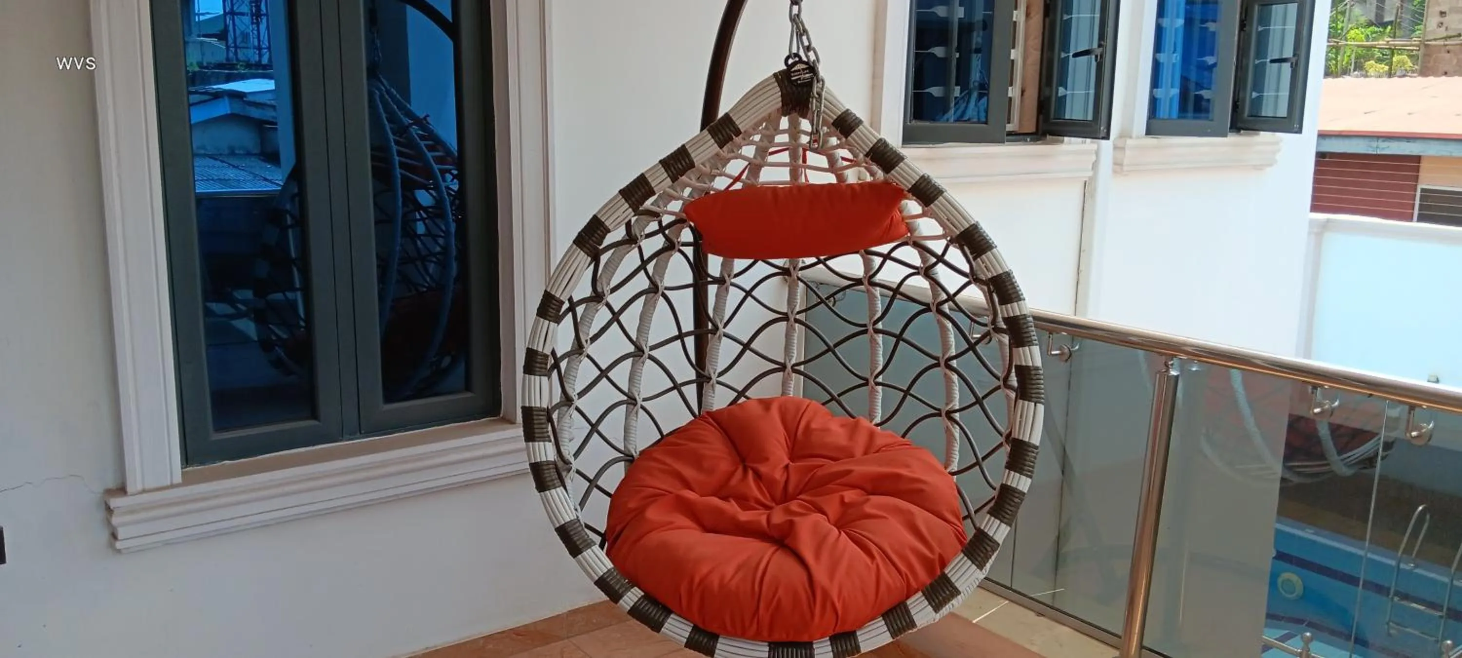 ED & DRE Hotel Ibadan