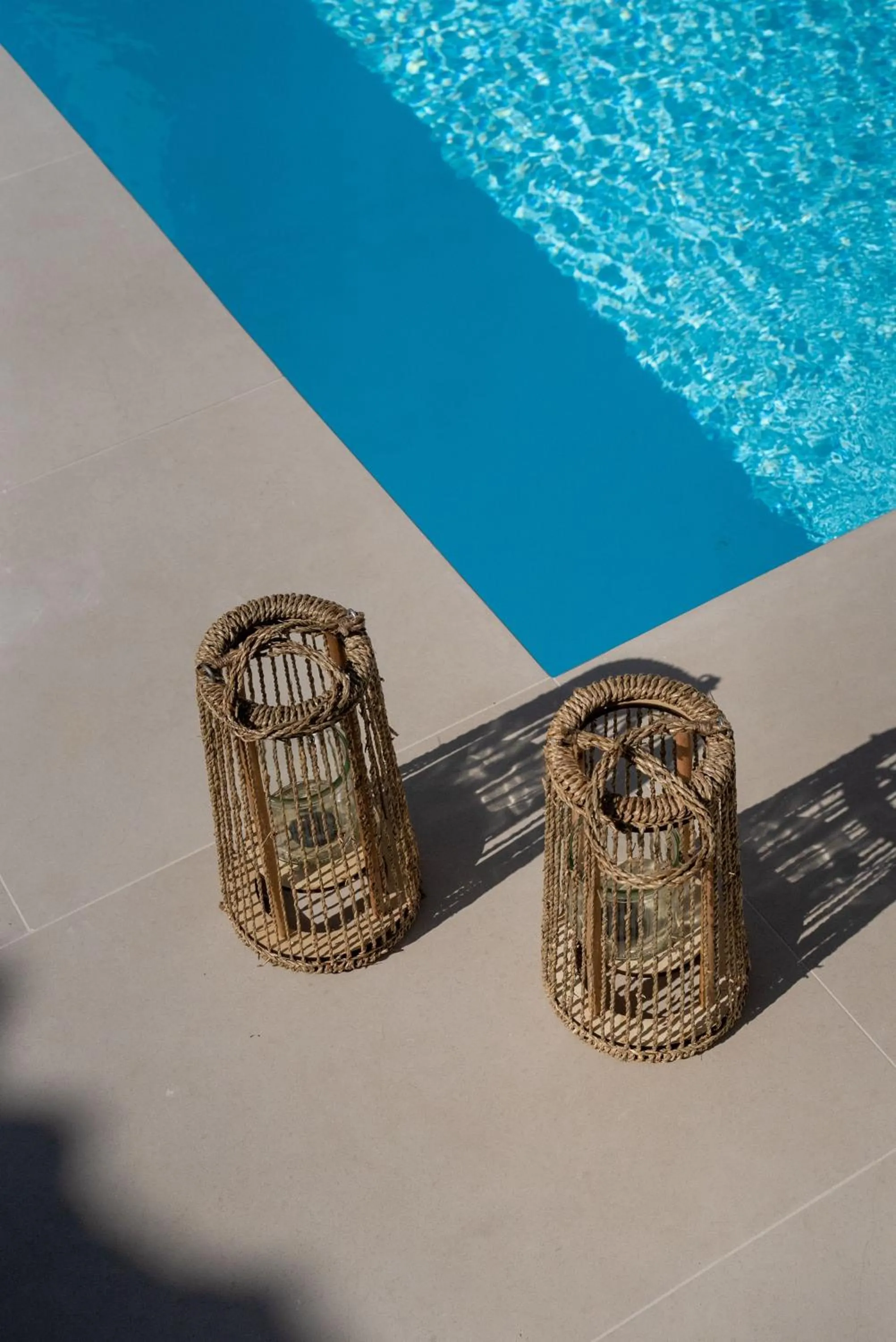 Day in Selected Suites