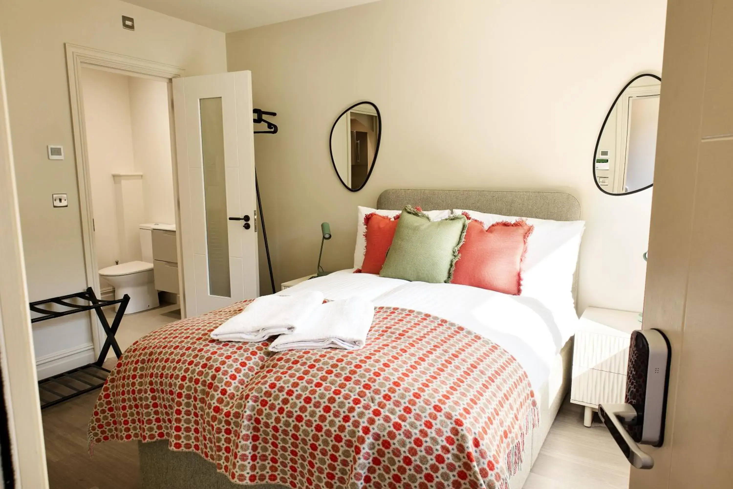 George Apartments George Apartments