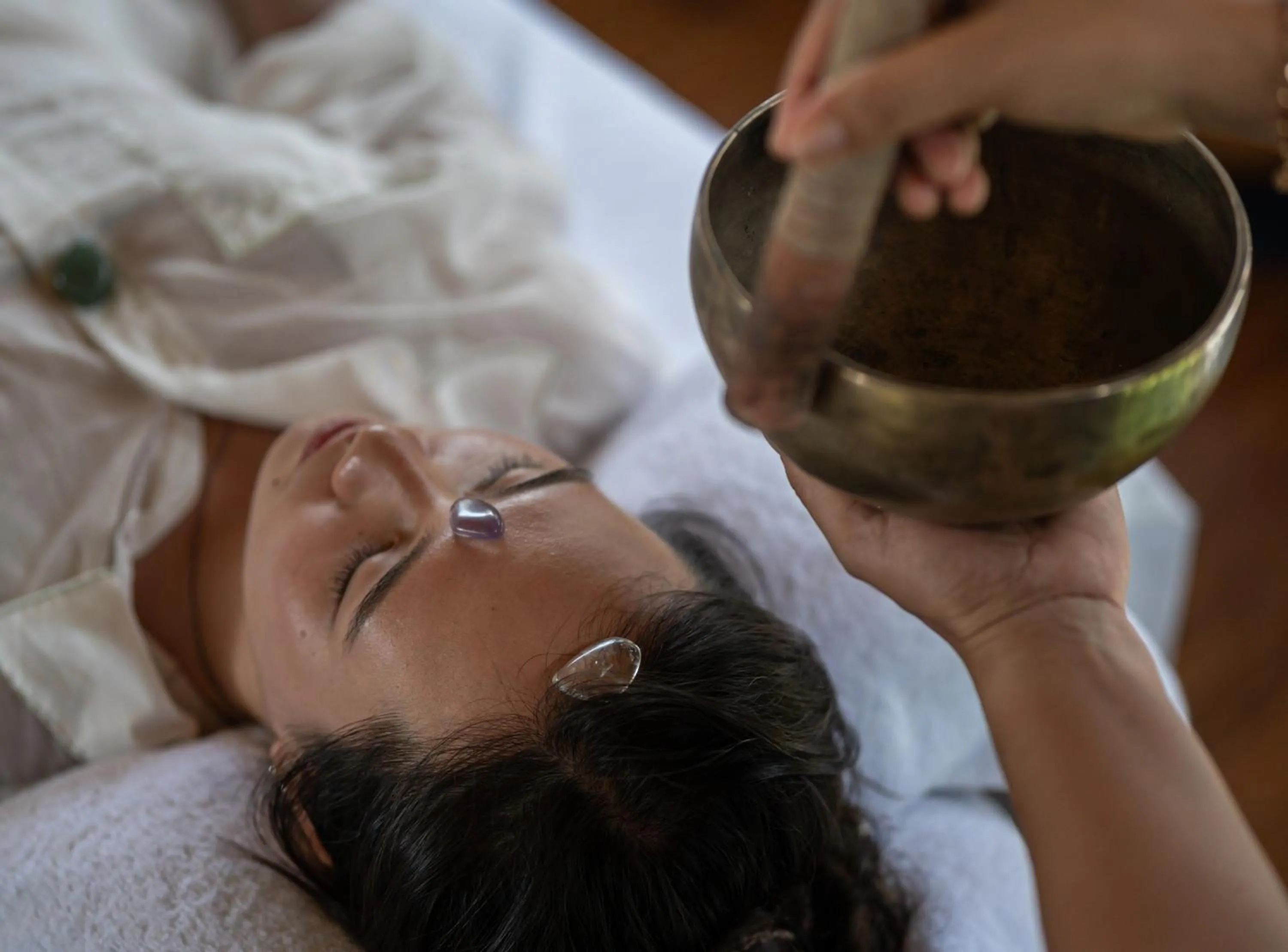 Activities in Blue Karma Dijiwa Ubud