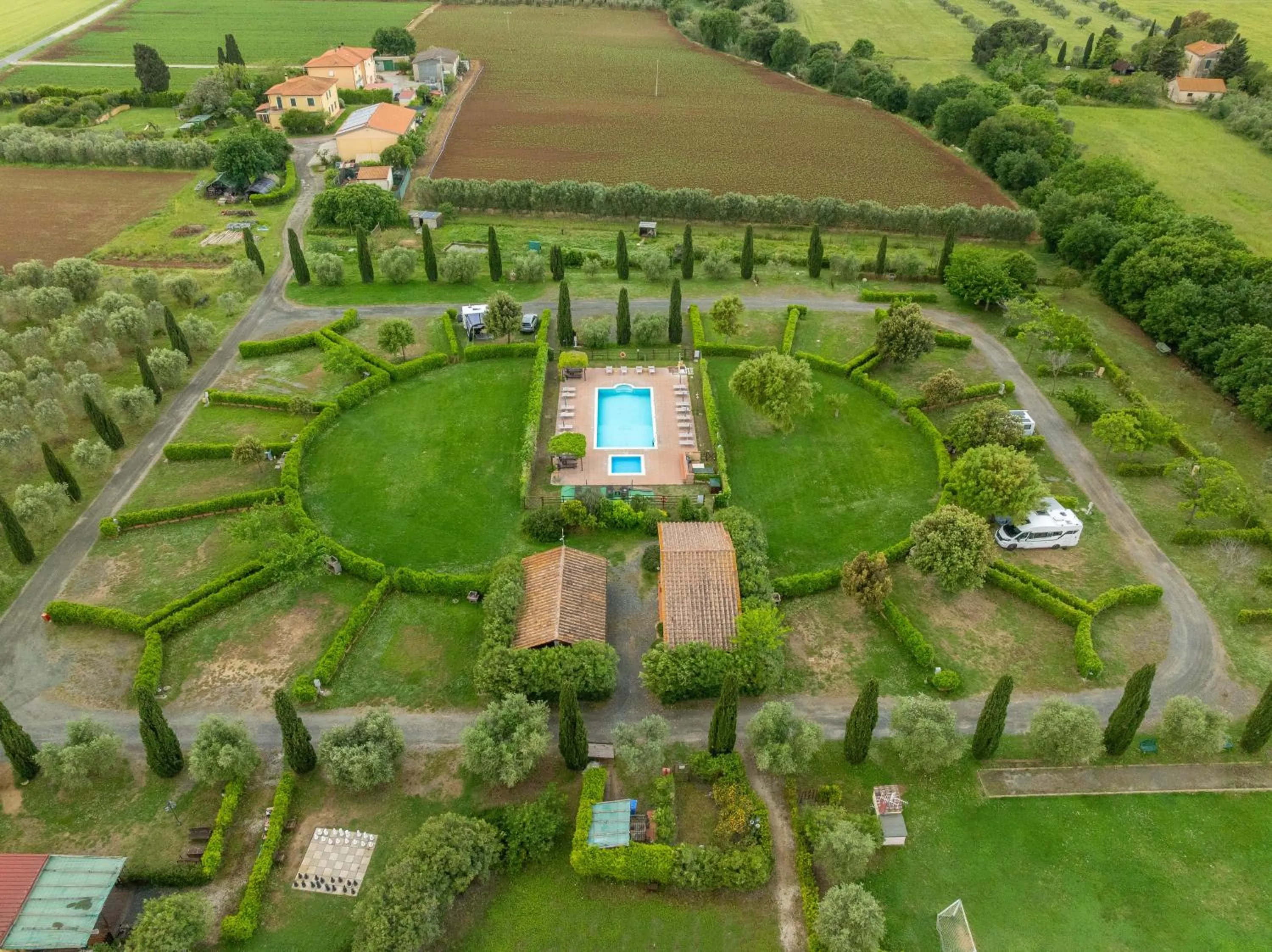 Agriturismo Nonna Stella