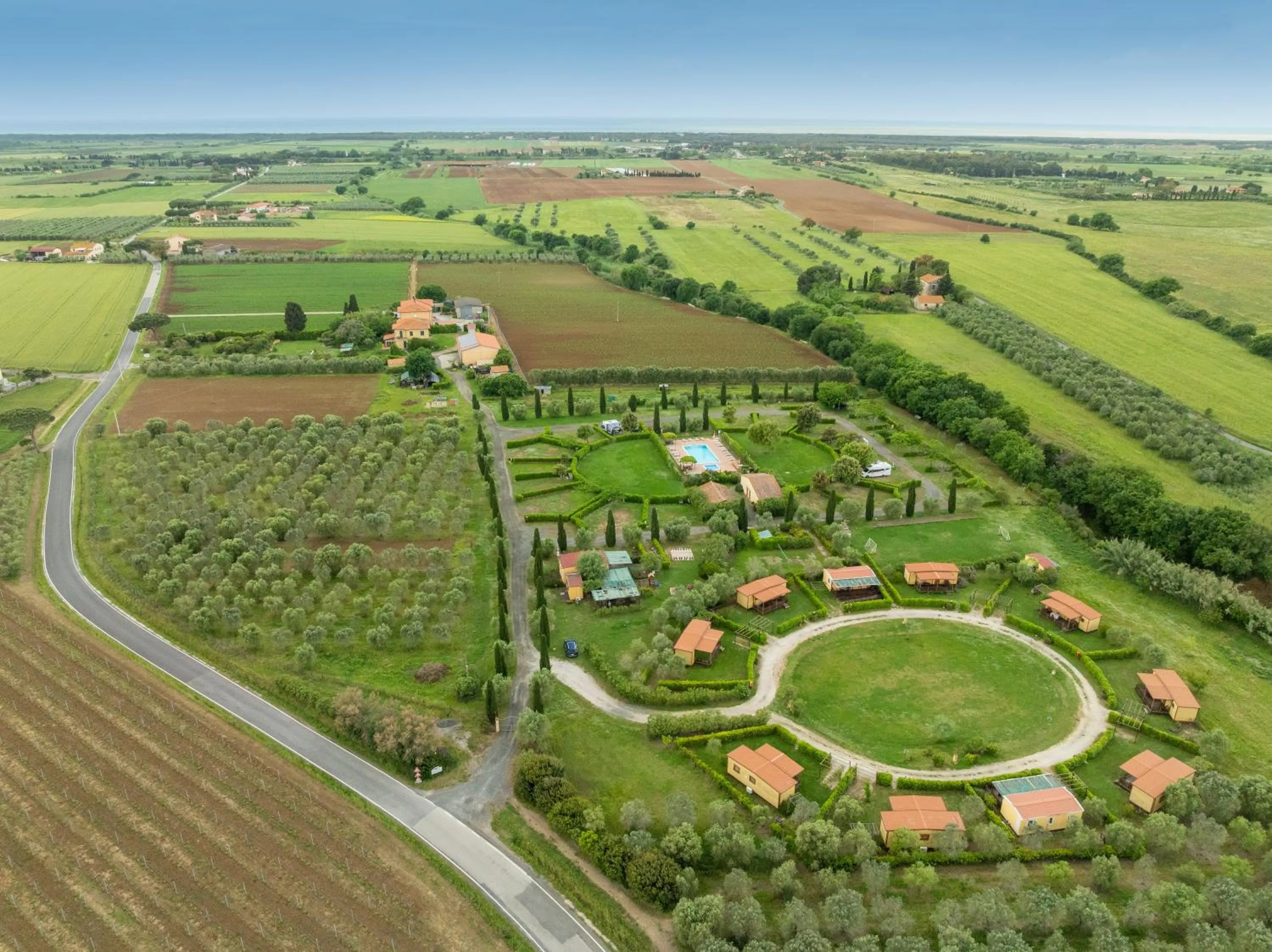 Agriturismo Nonna Stella