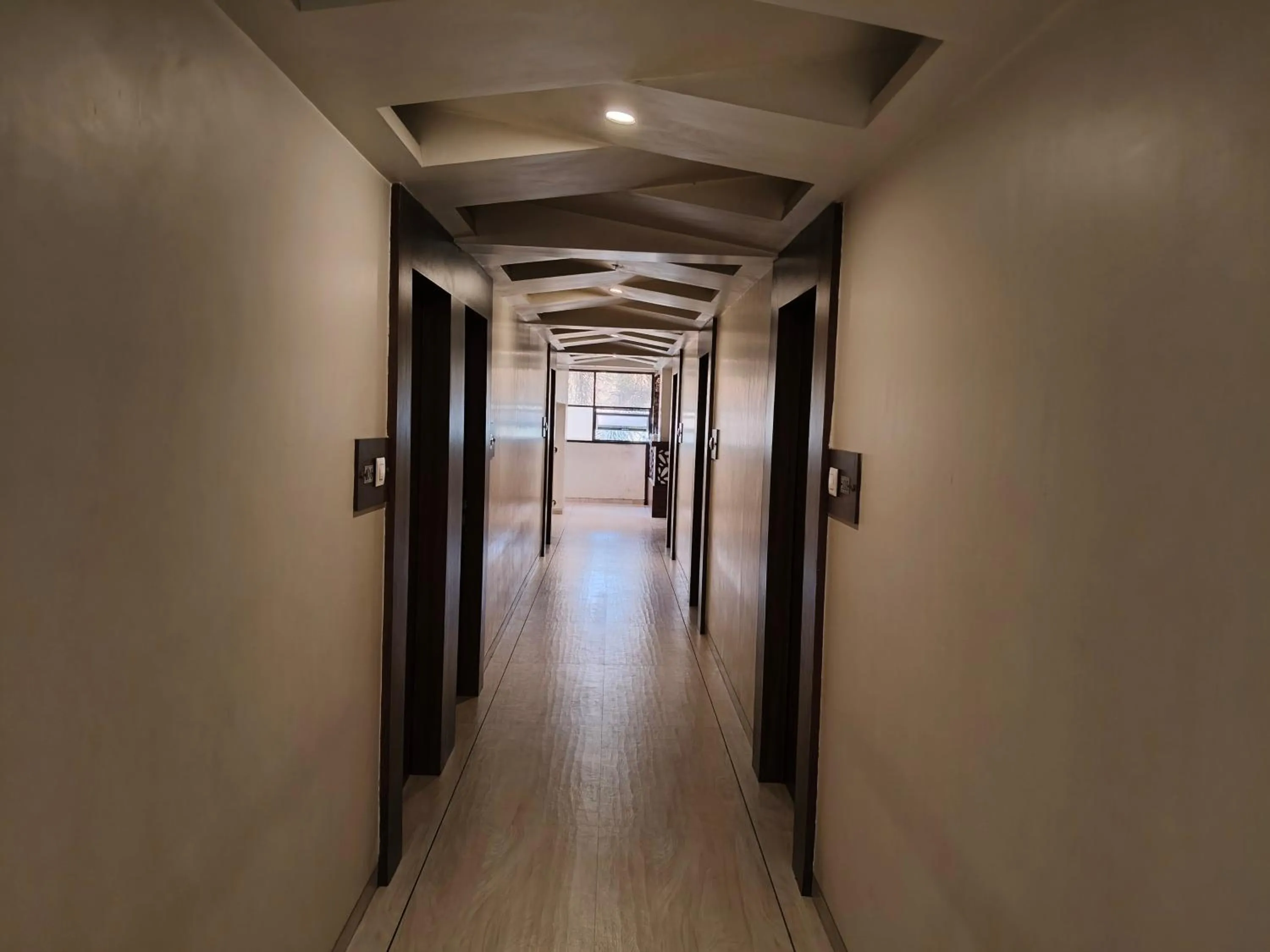 Hotel Vijay Sagar Dombivali