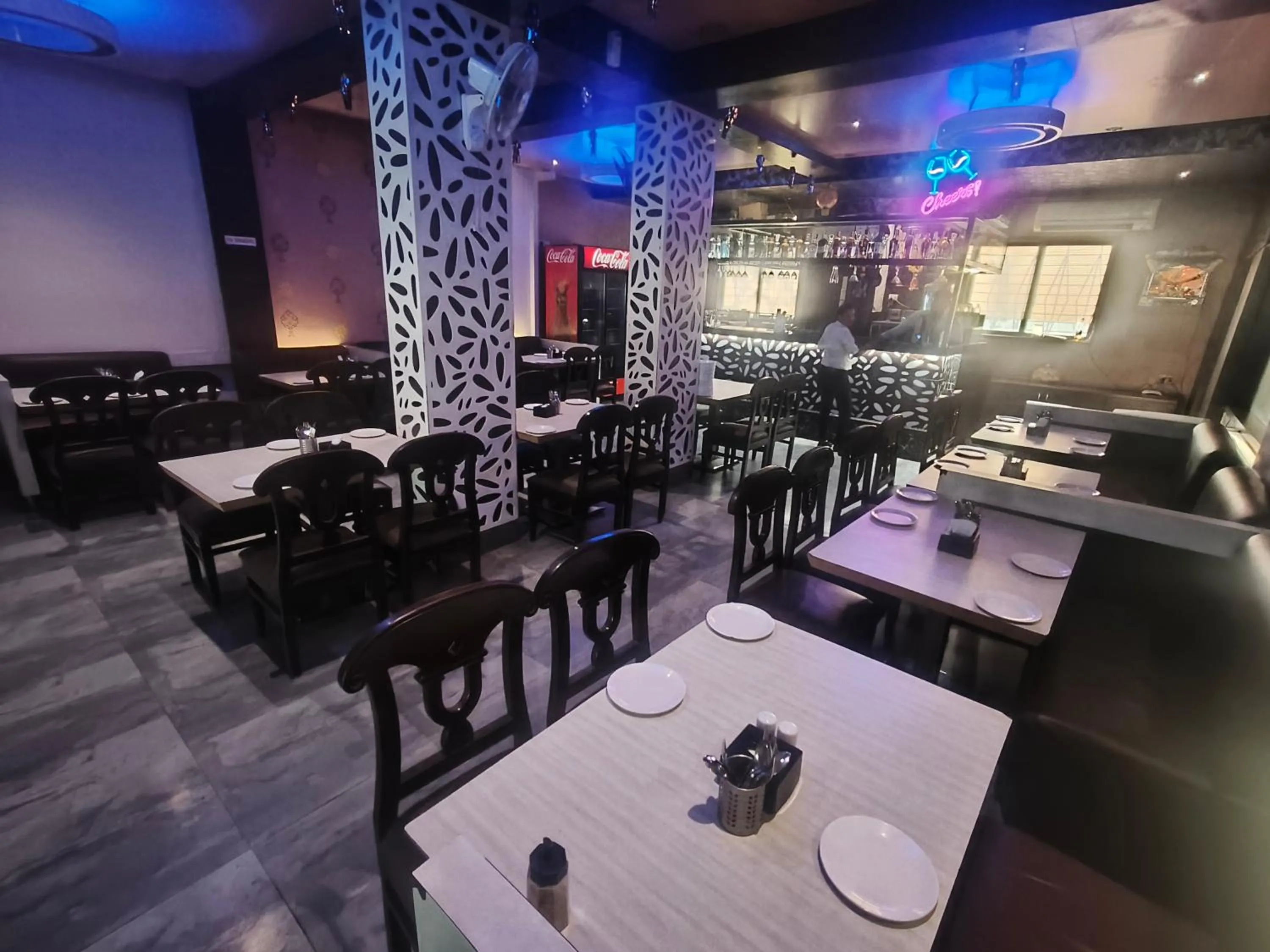 Hotel Vijay Sagar Dombivali