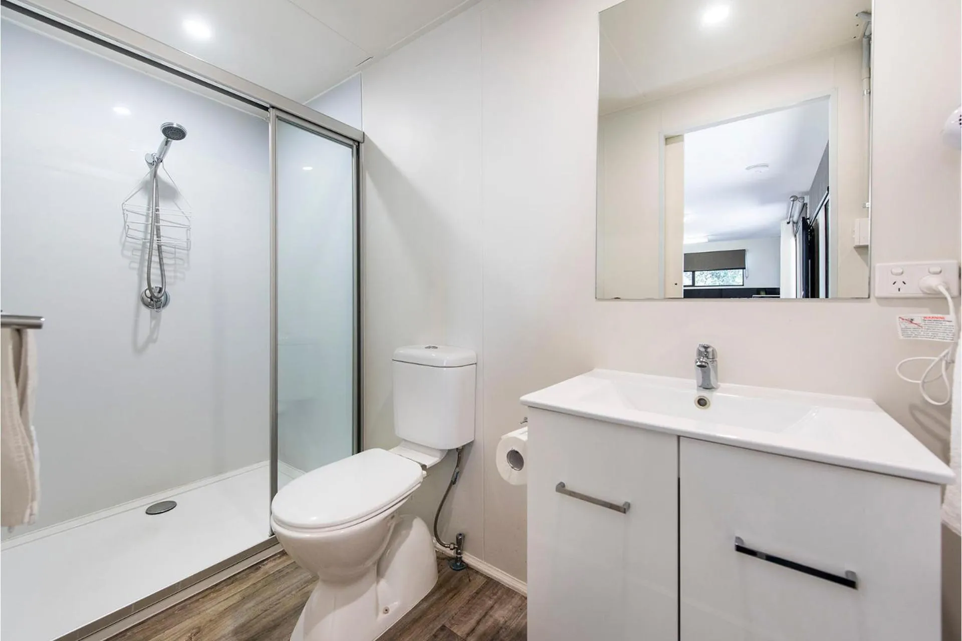 Banksia Tourist Park