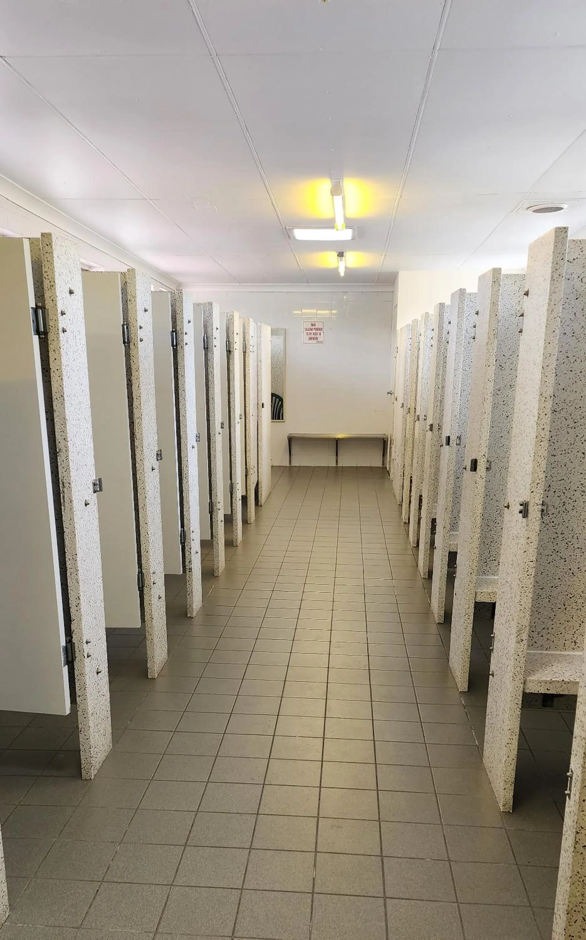 Banksia Tourist Park