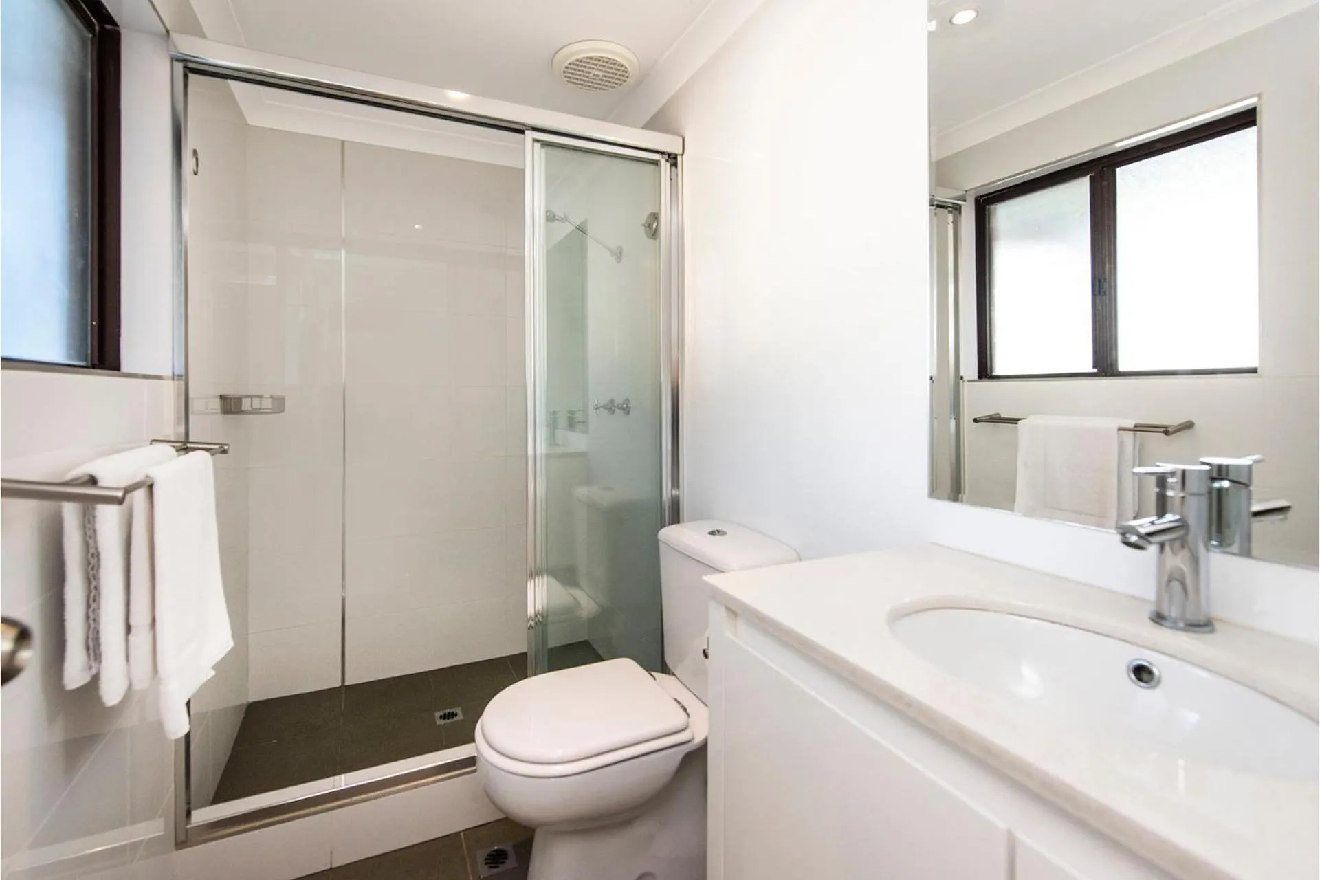 Banksia Tourist Park