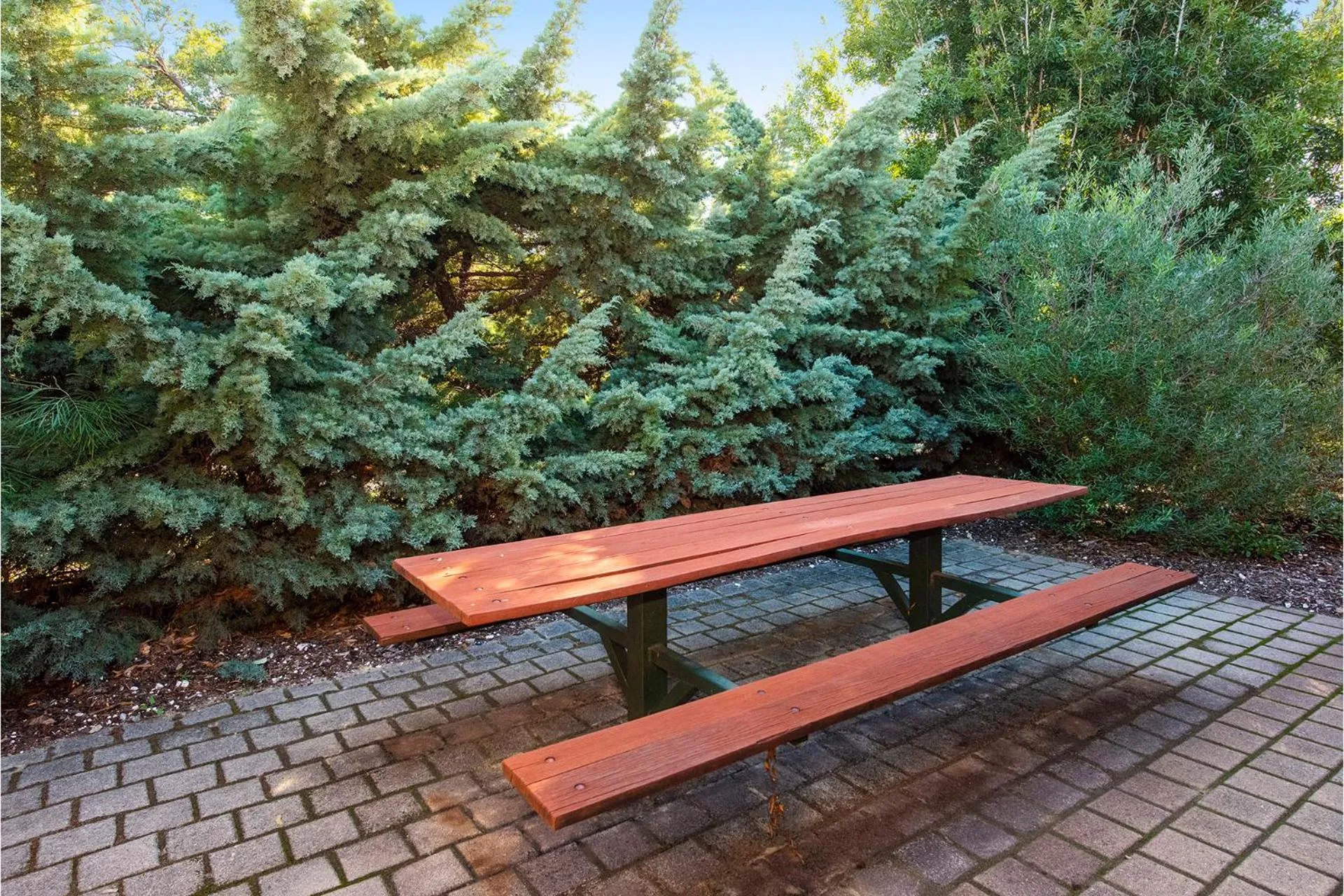 Banksia Tourist Park