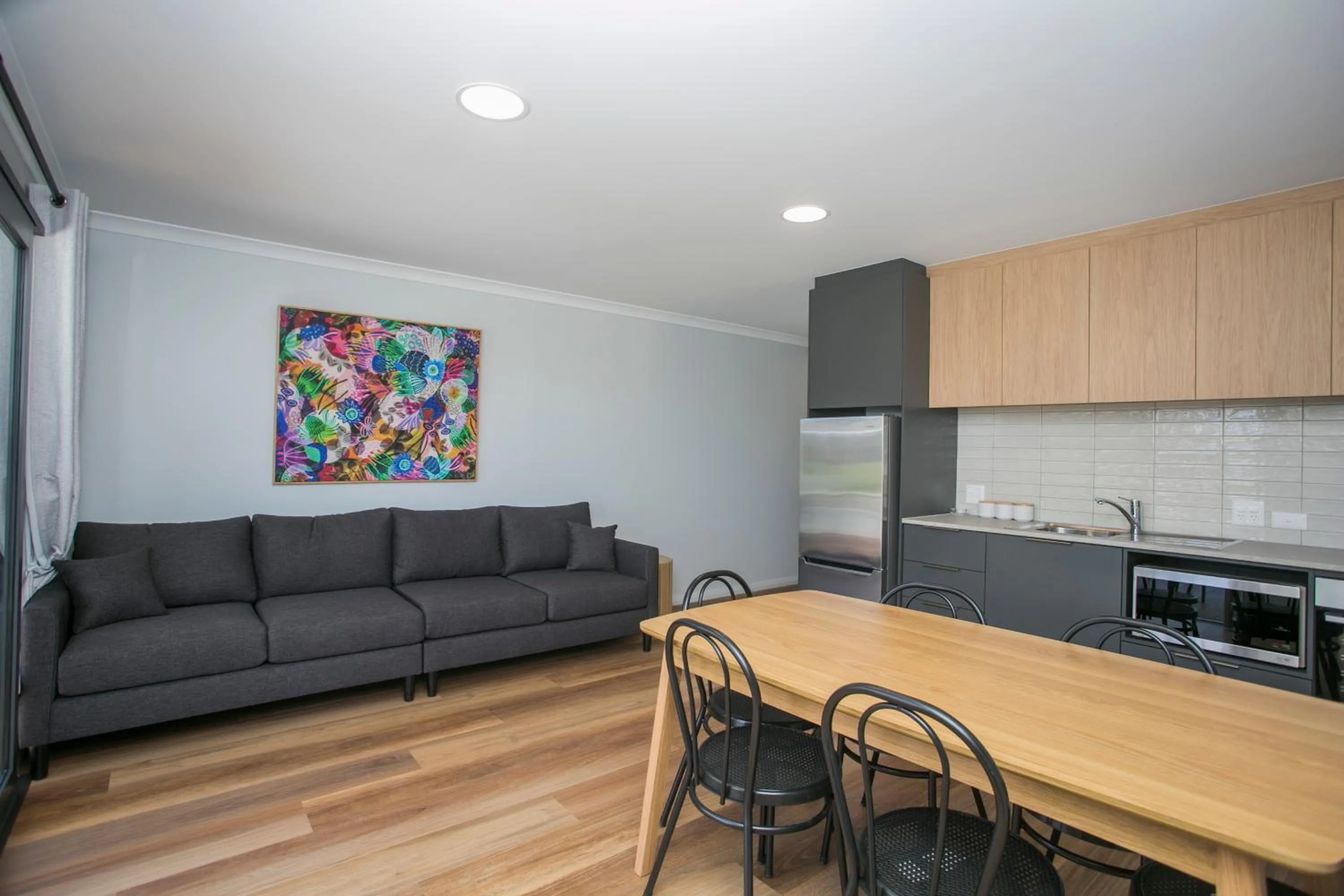 Banksia Tourist Park