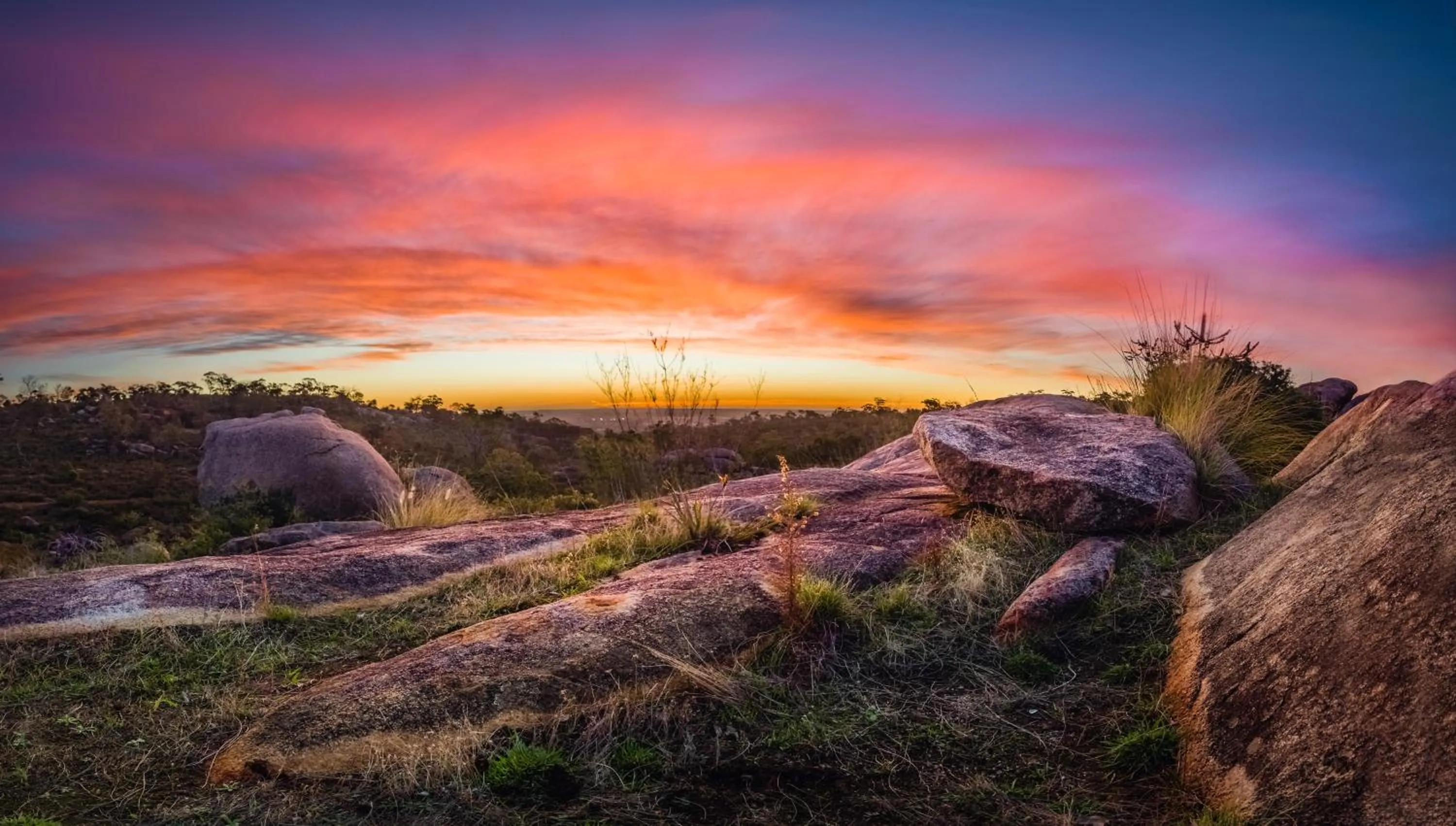 Banksia Tourist Park