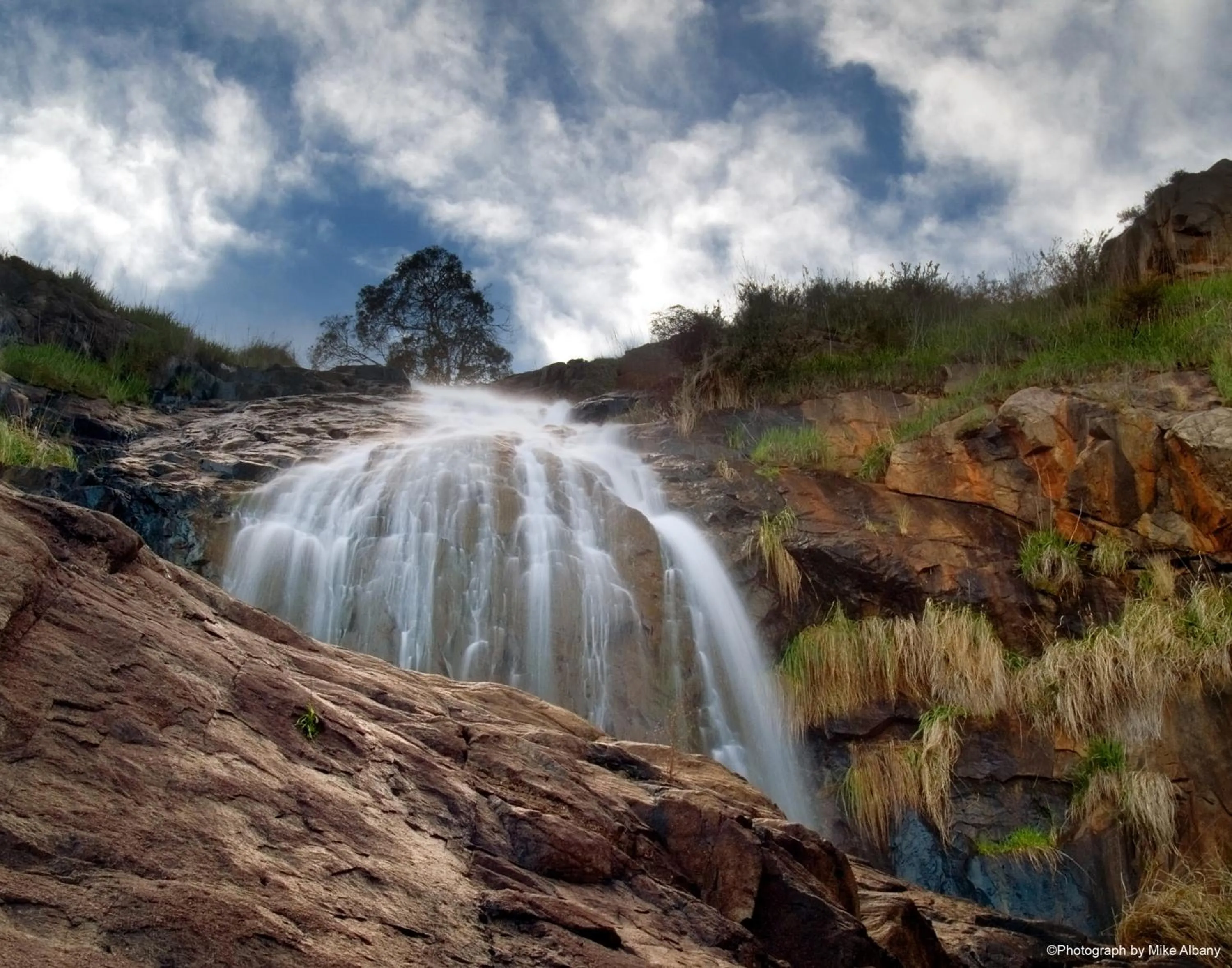Banksia Tourist Park