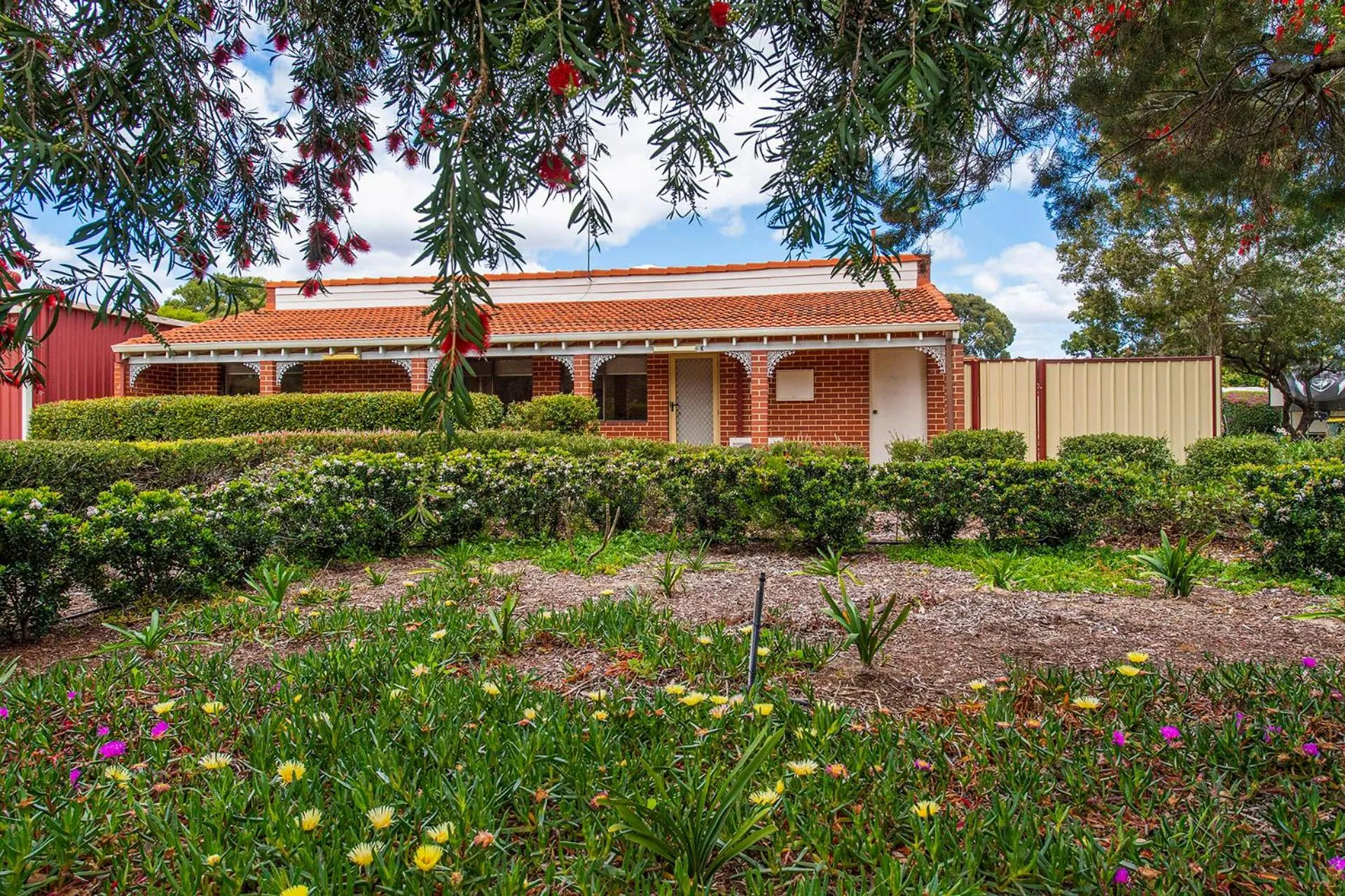 Banksia Tourist Park