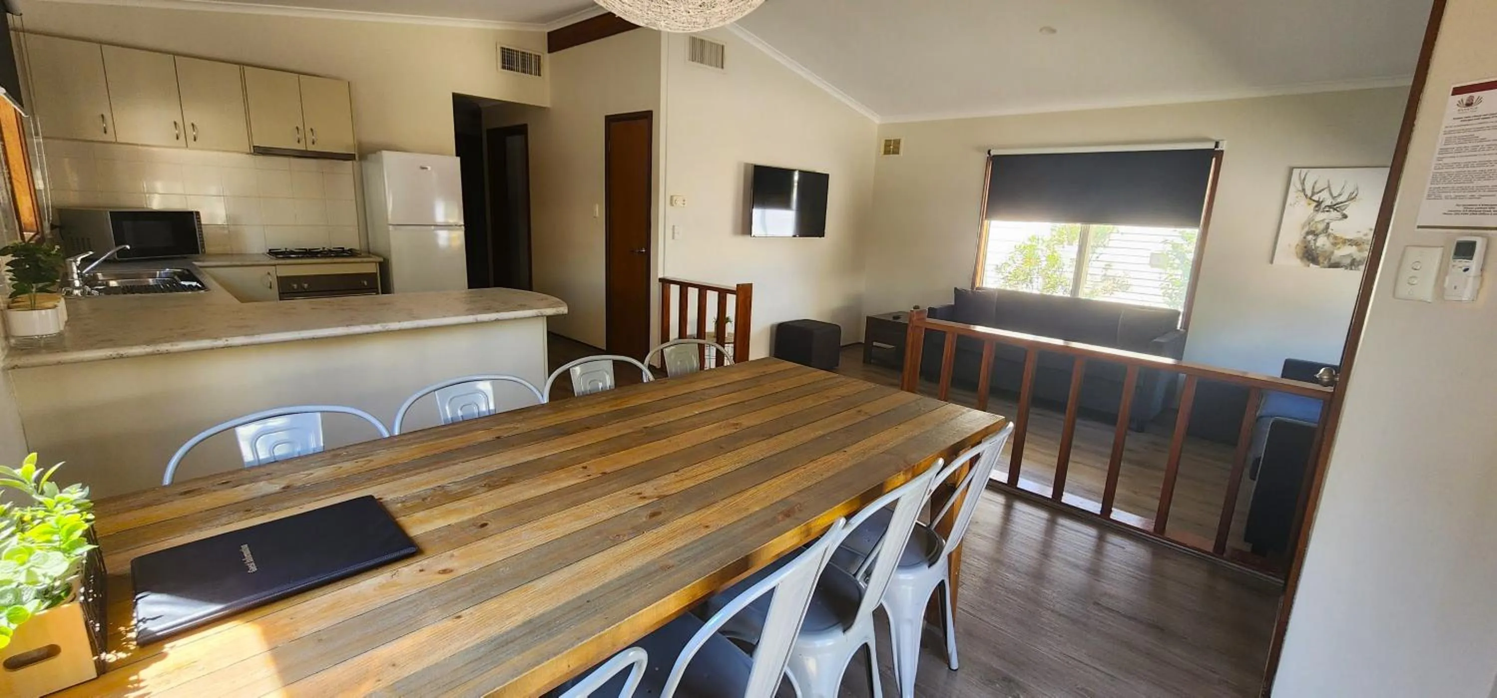 Banksia Tourist Park