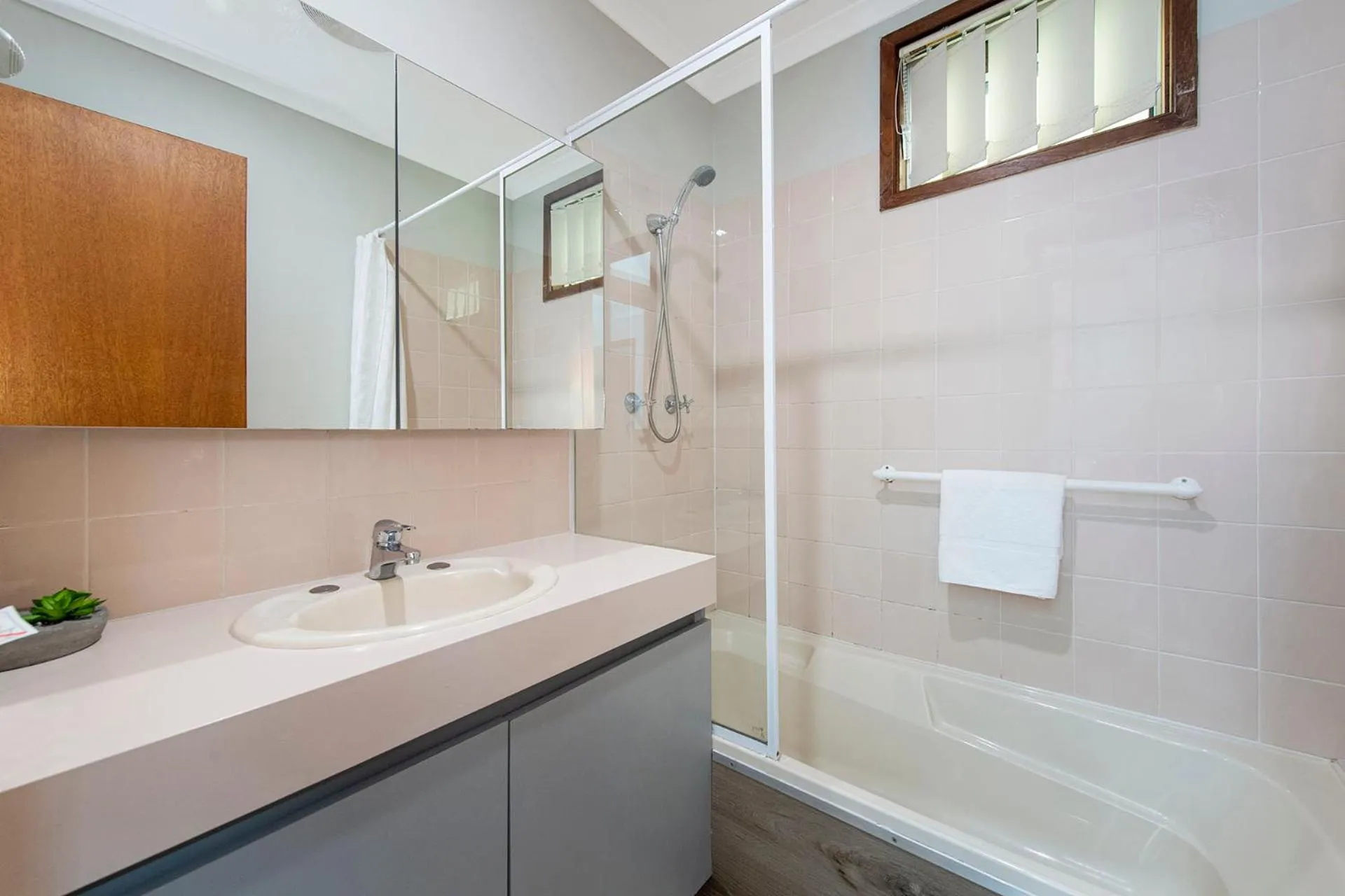 Banksia Tourist Park