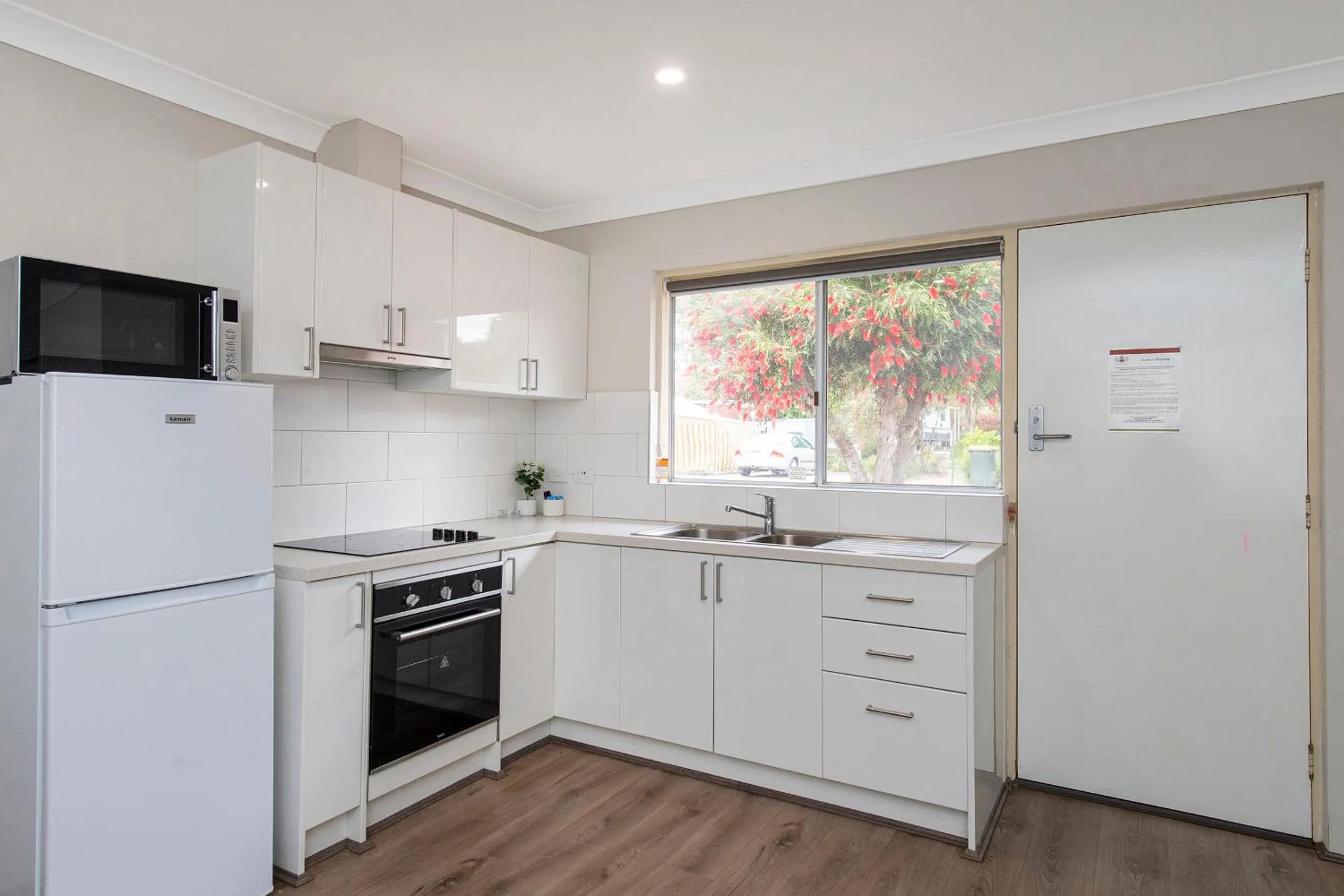 Banksia Tourist Park