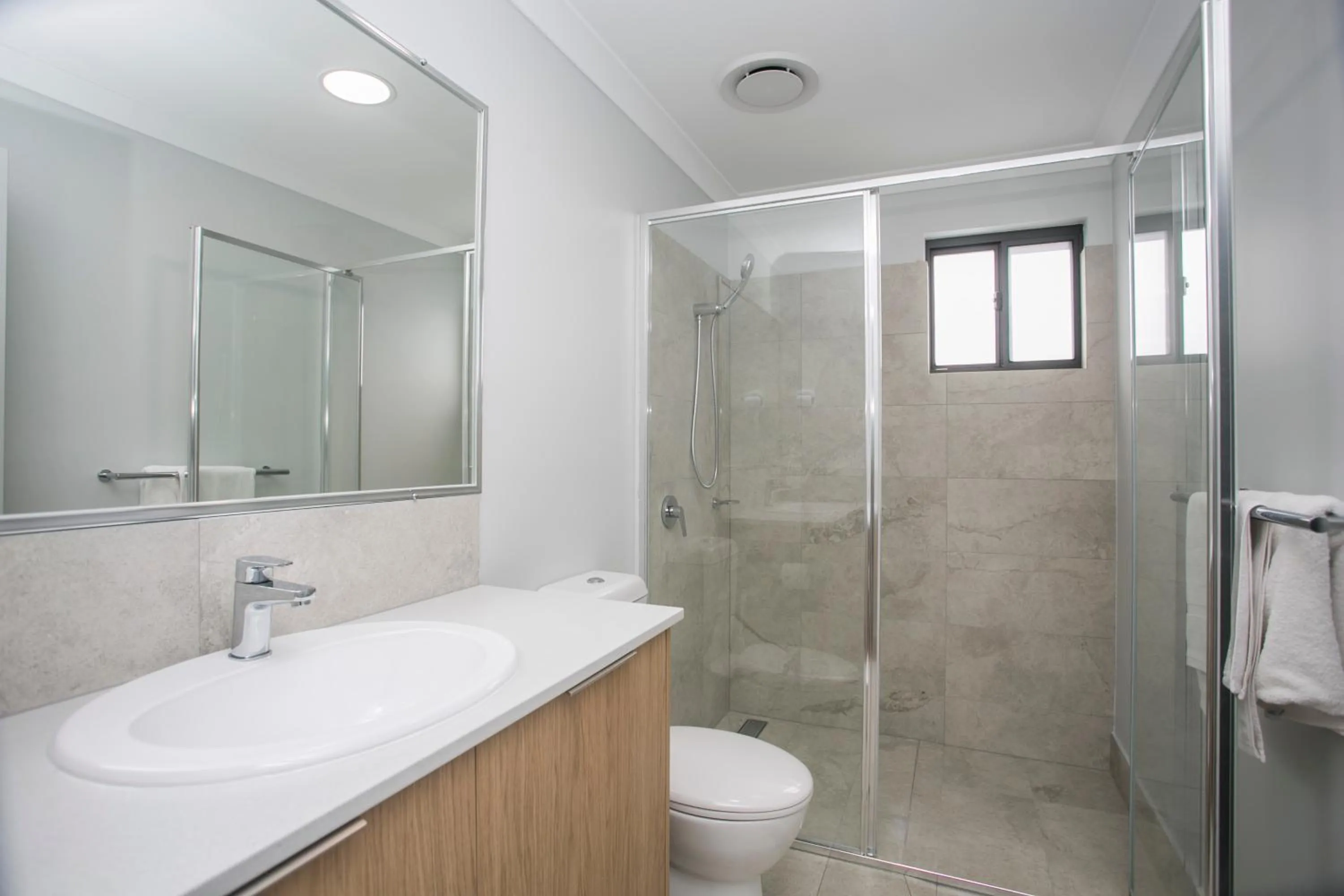 Banksia Tourist Park