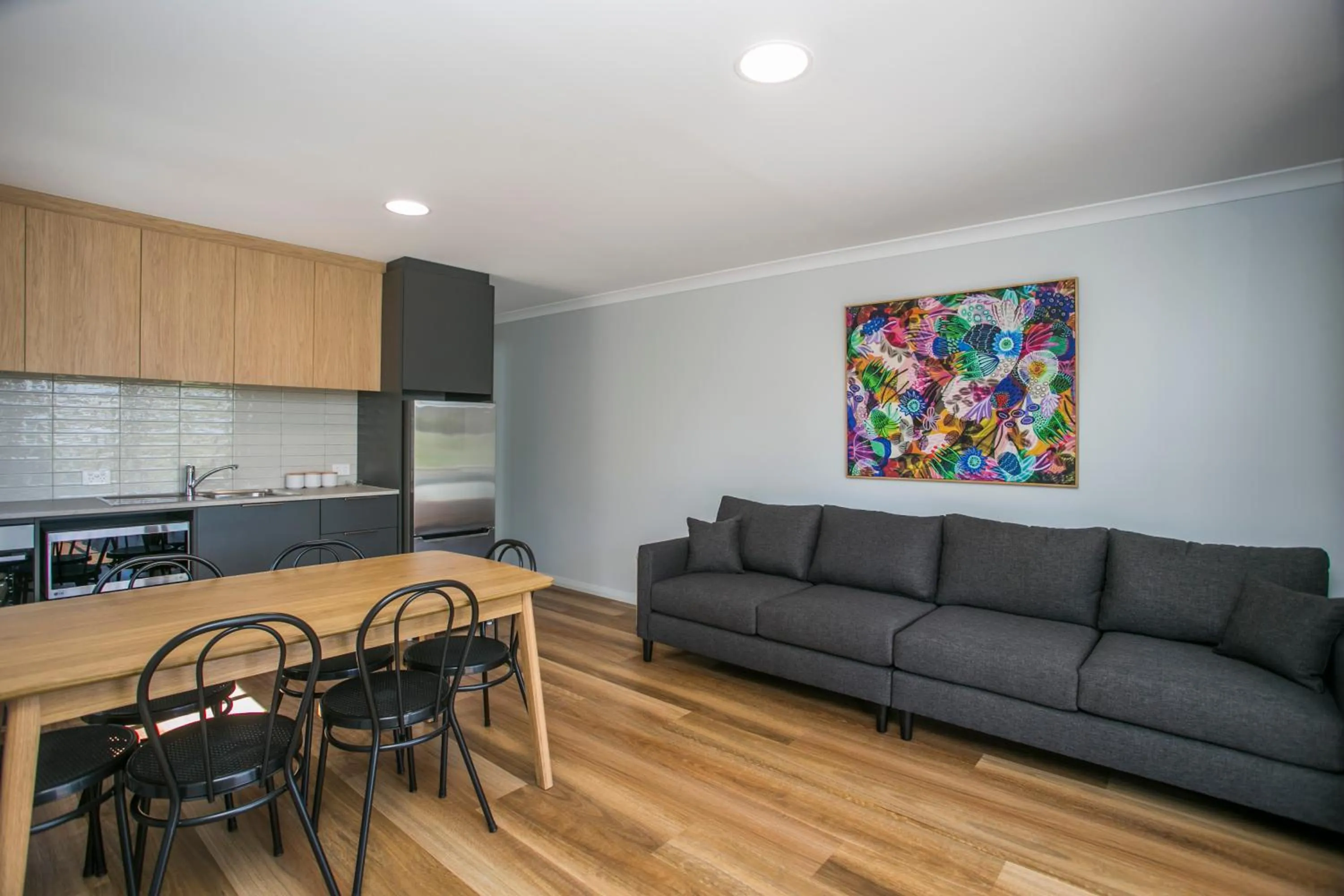 Banksia Tourist Park