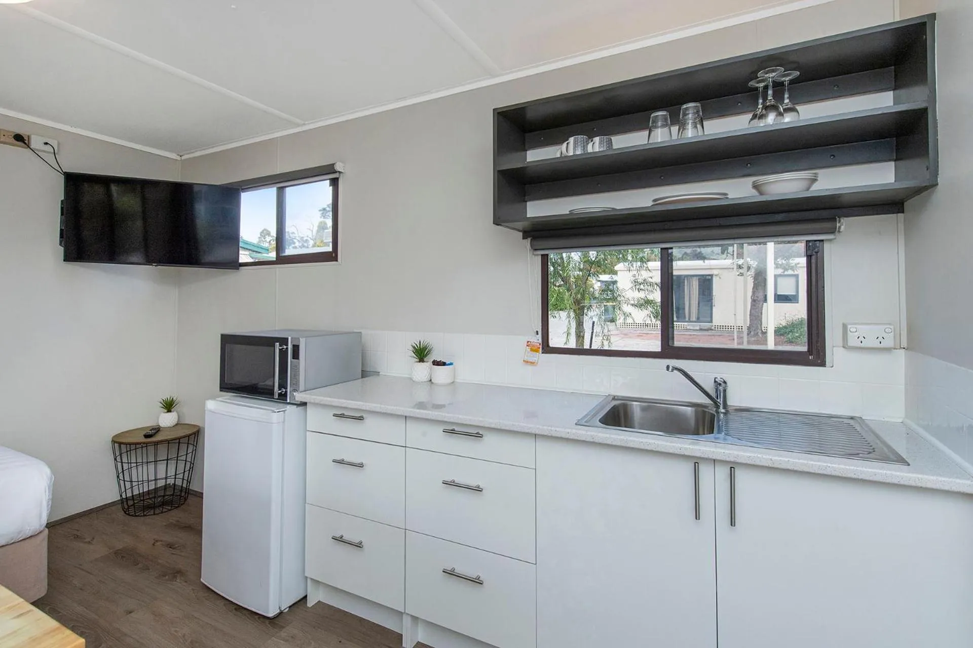 Banksia Tourist Park