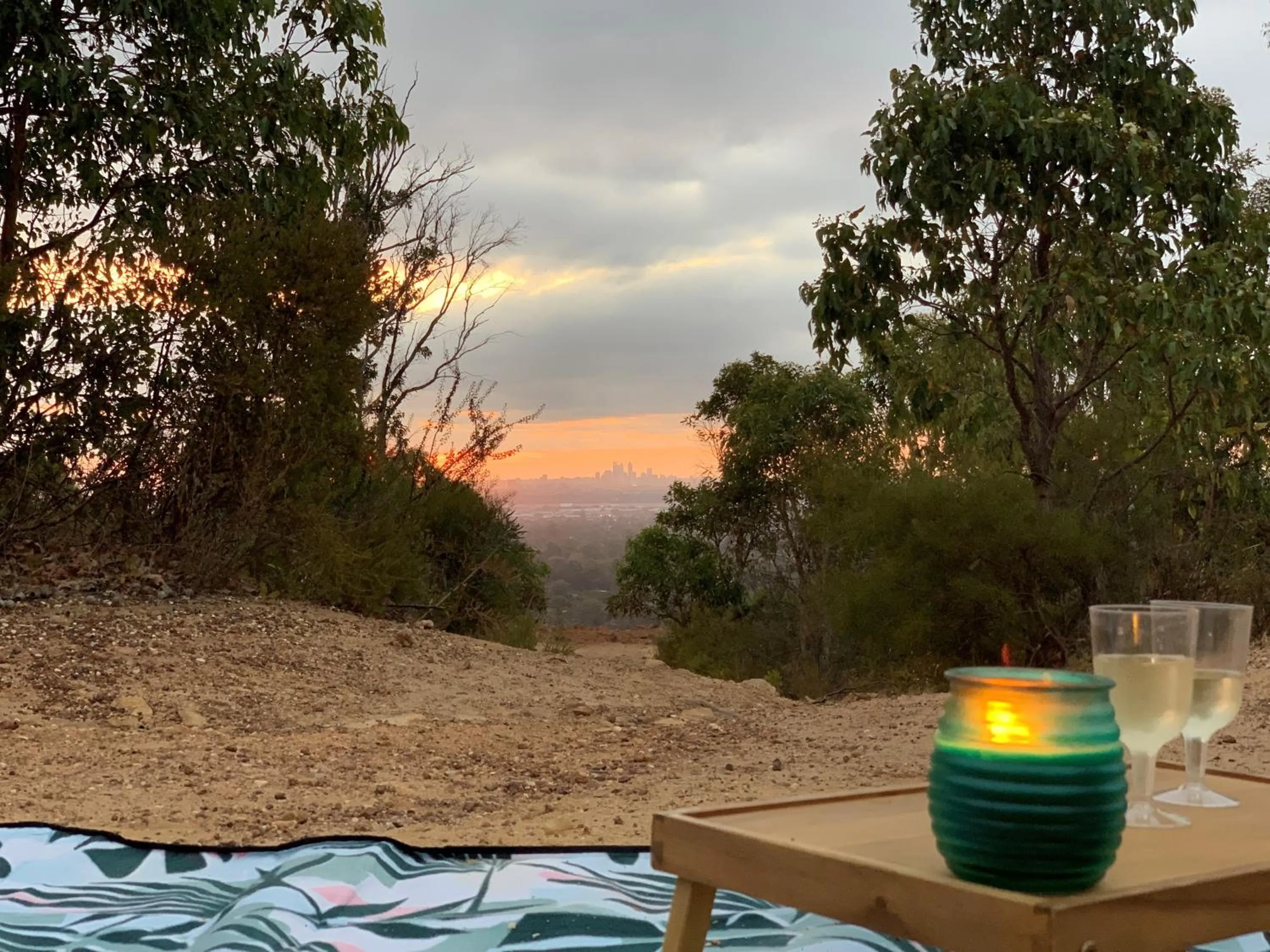 Banksia Tourist Park