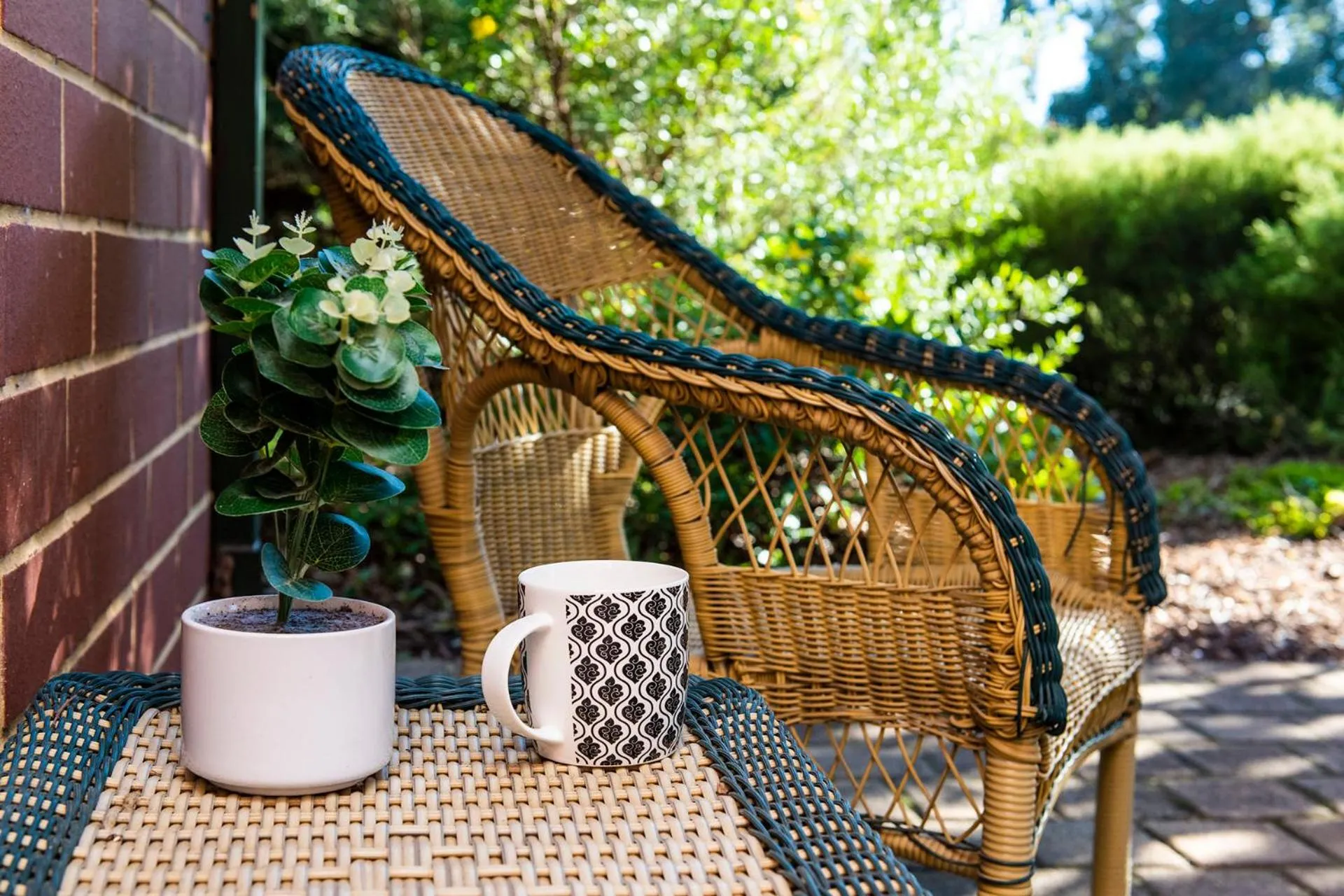 Banksia Tourist Park