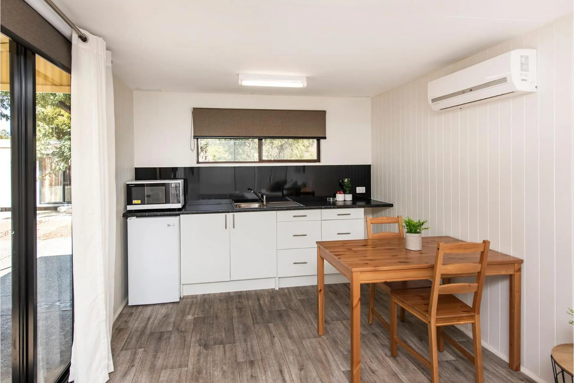 Banksia Tourist Park