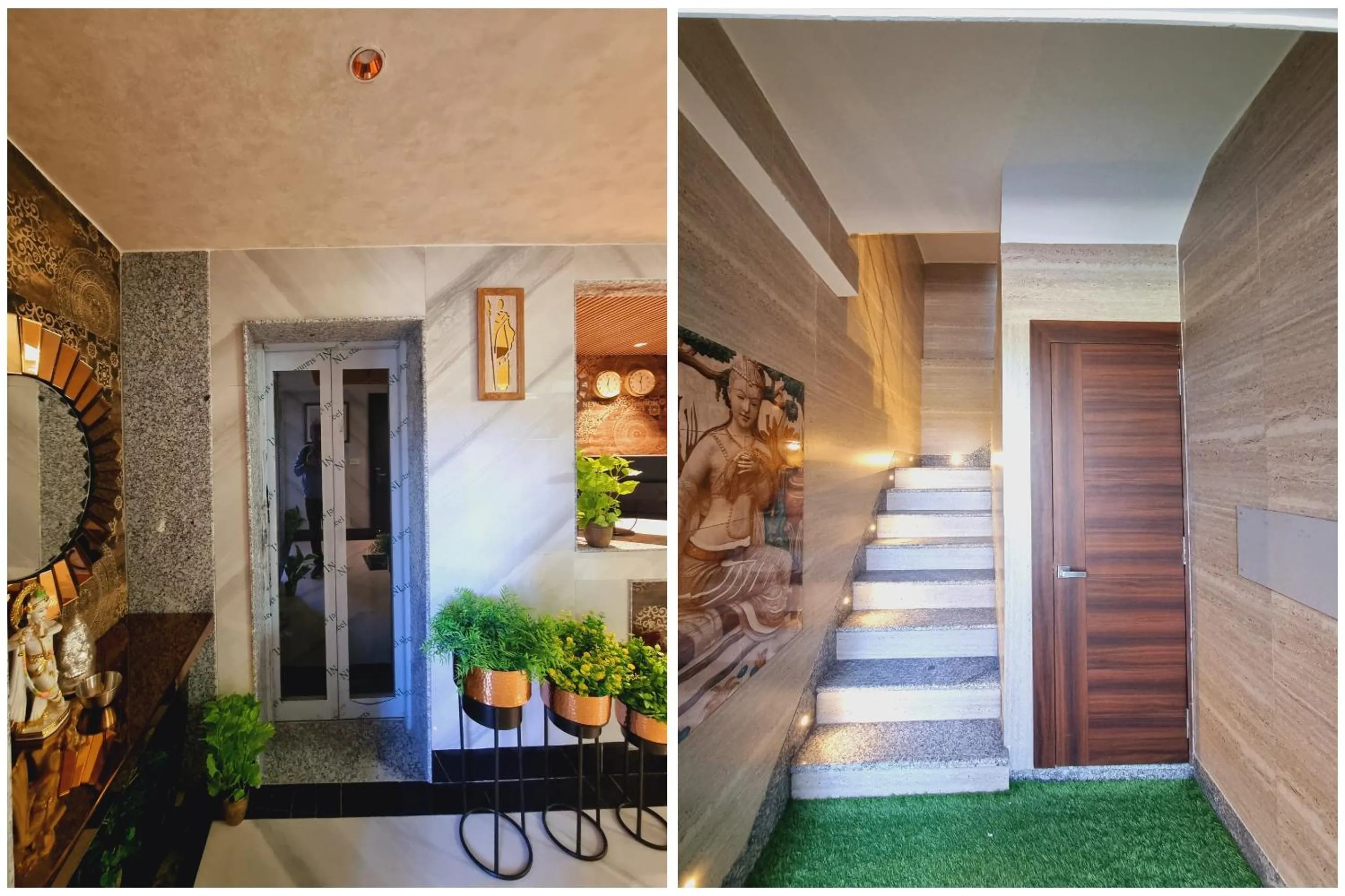 Hotel Katson Blue, Dalhousie