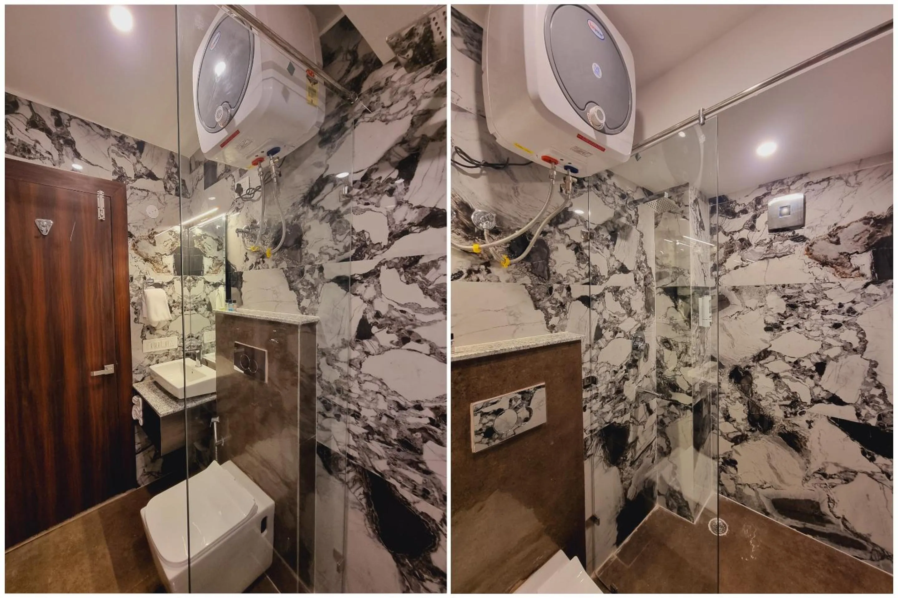 Hotel Katson Blue, Dalhousie