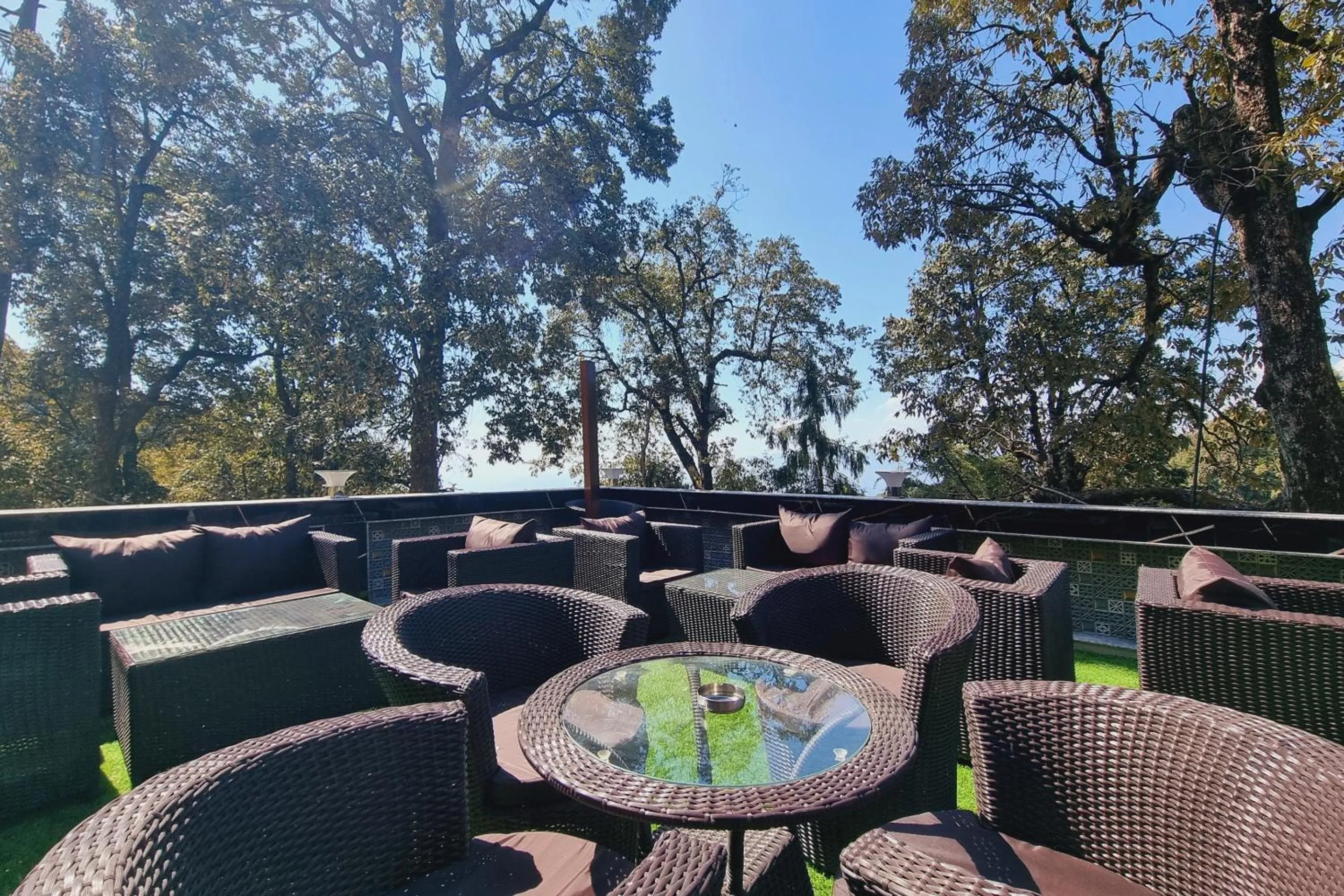 Hotel Katson Blue, Dalhousie