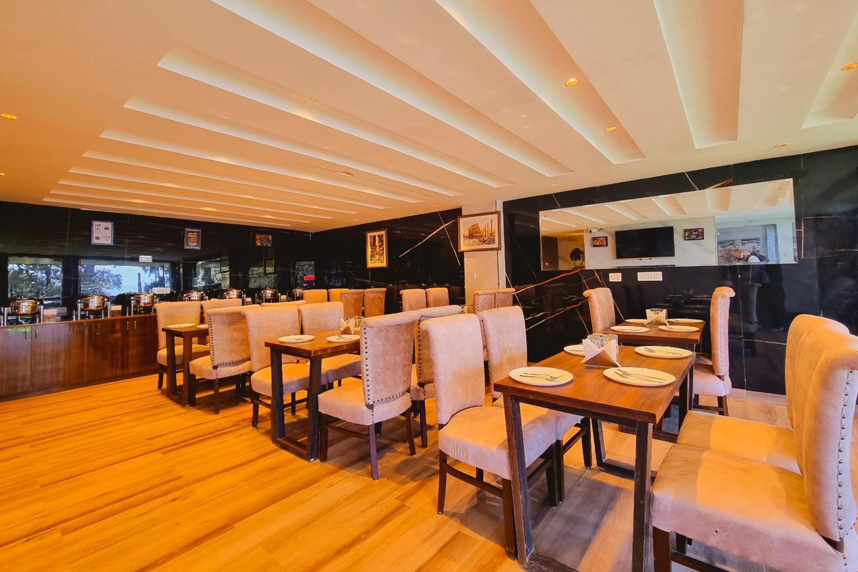 Hotel Katson Blue, Dalhousie