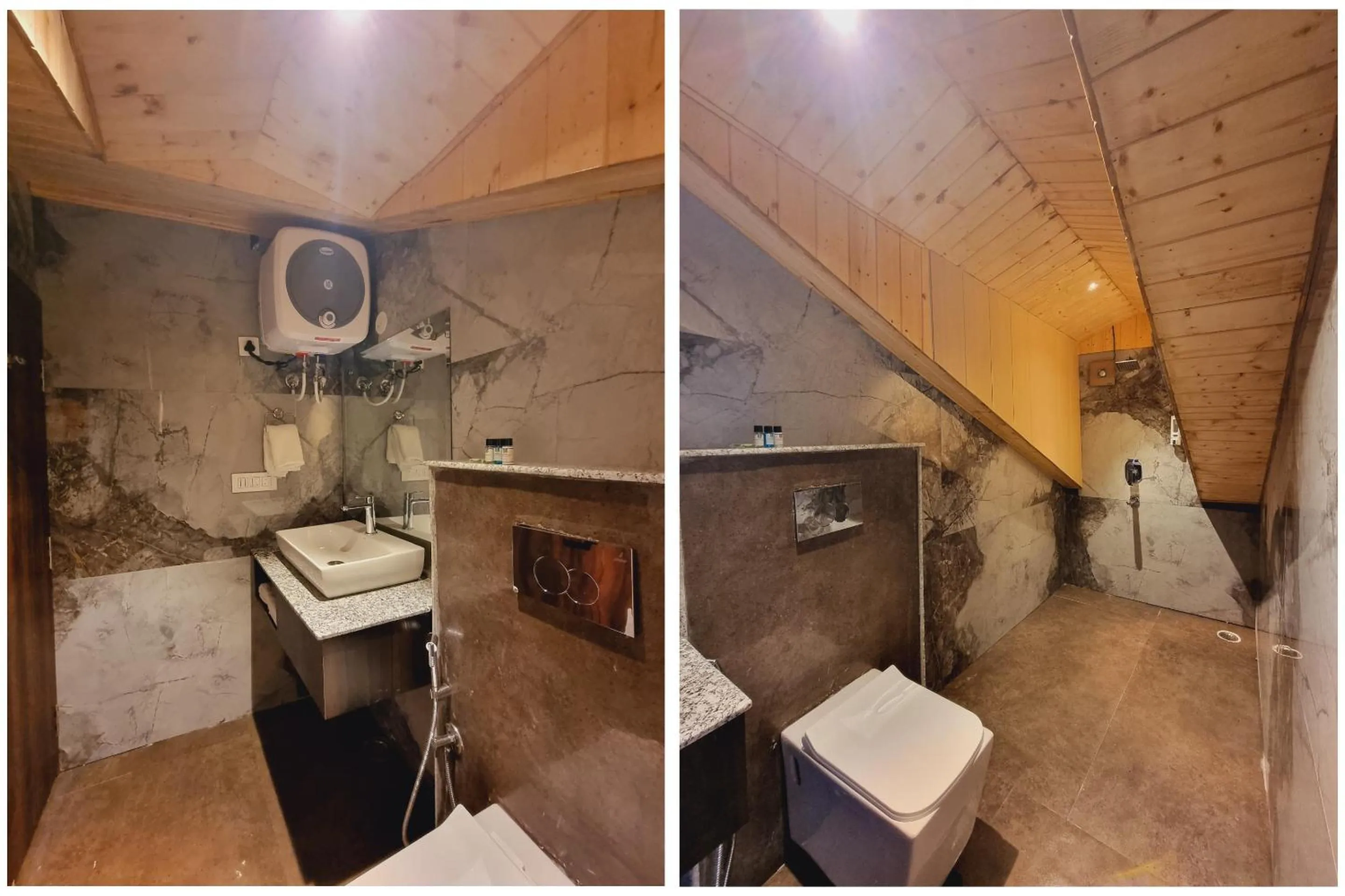 Hotel Katson Blue, Dalhousie