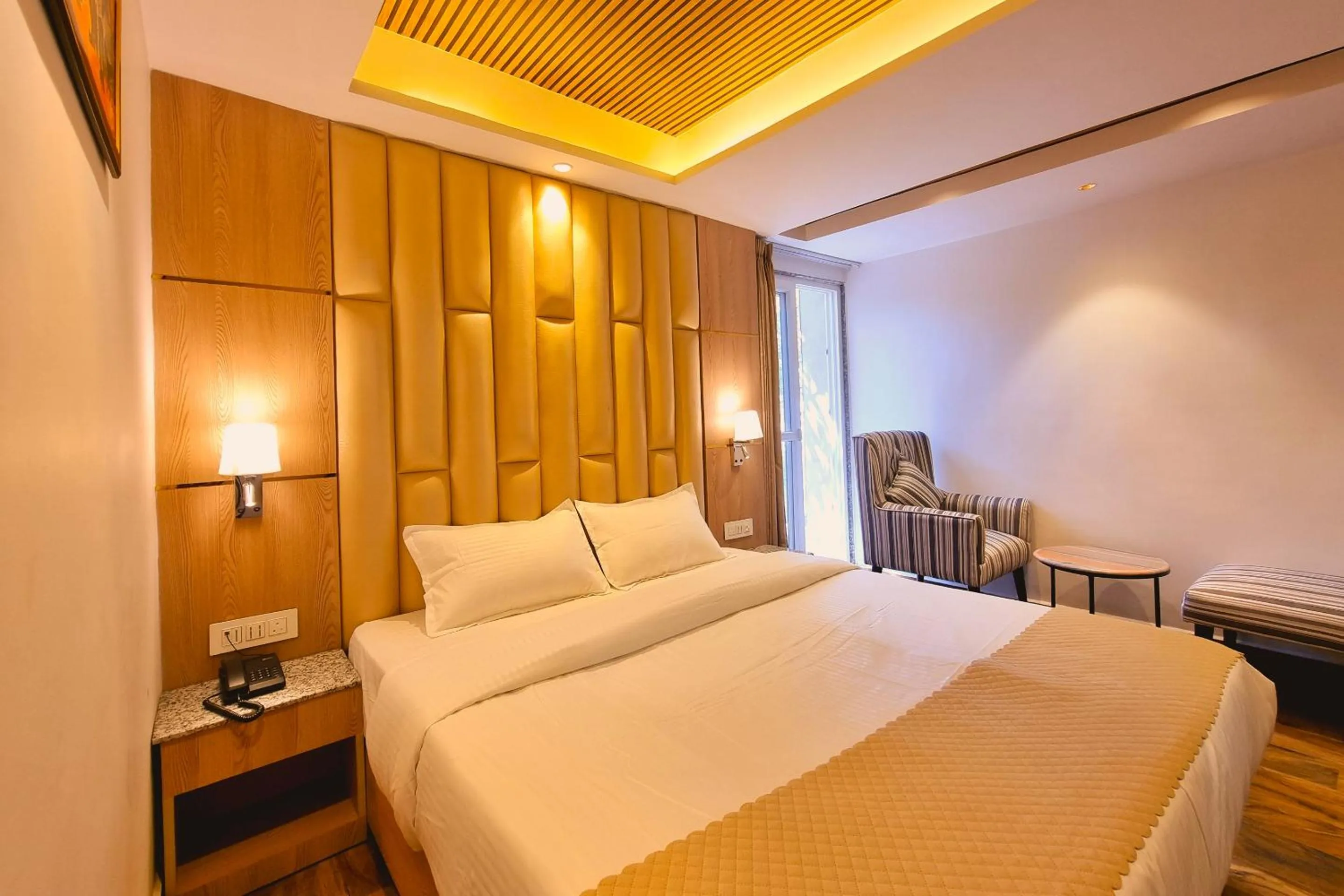 Hotel Katson Blue, Dalhousie