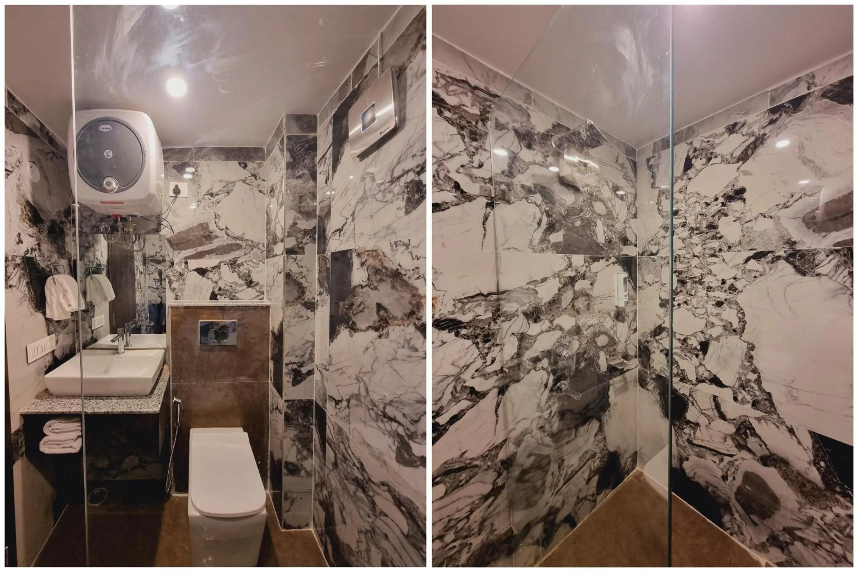 Hotel Katson Blue, Dalhousie