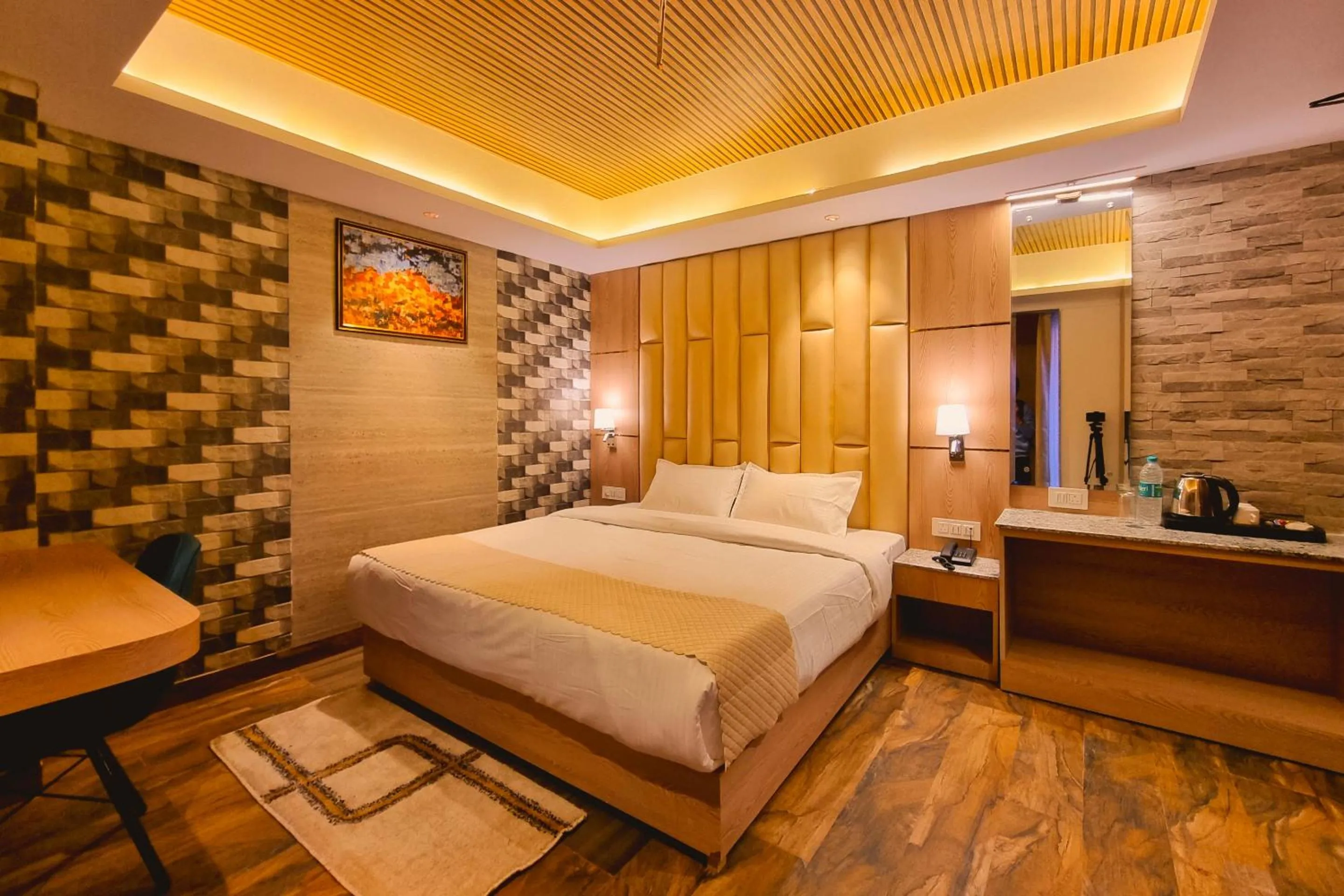 Hotel Katson Blue, Dalhousie