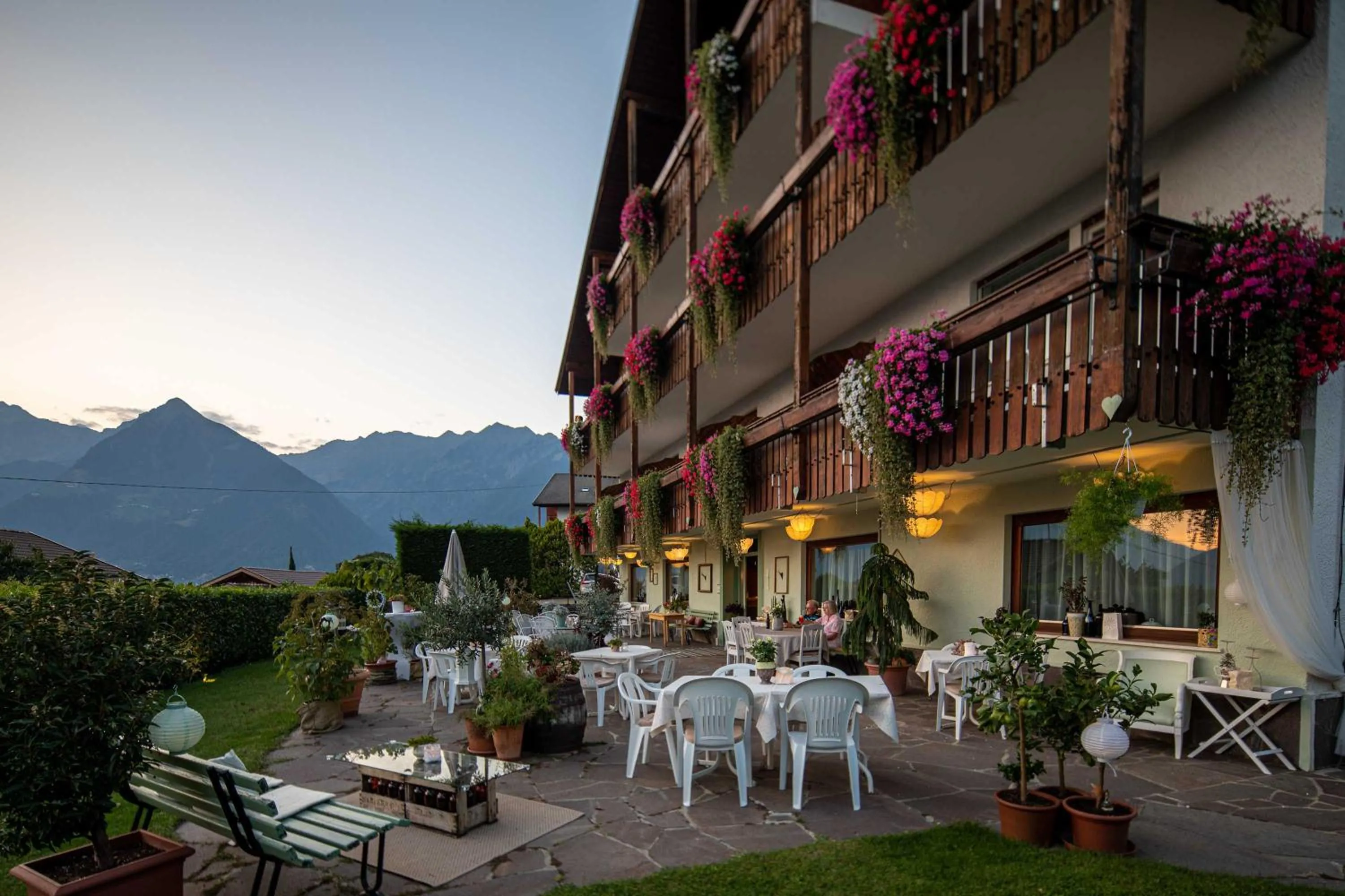 Panorama Hotel St Georgen